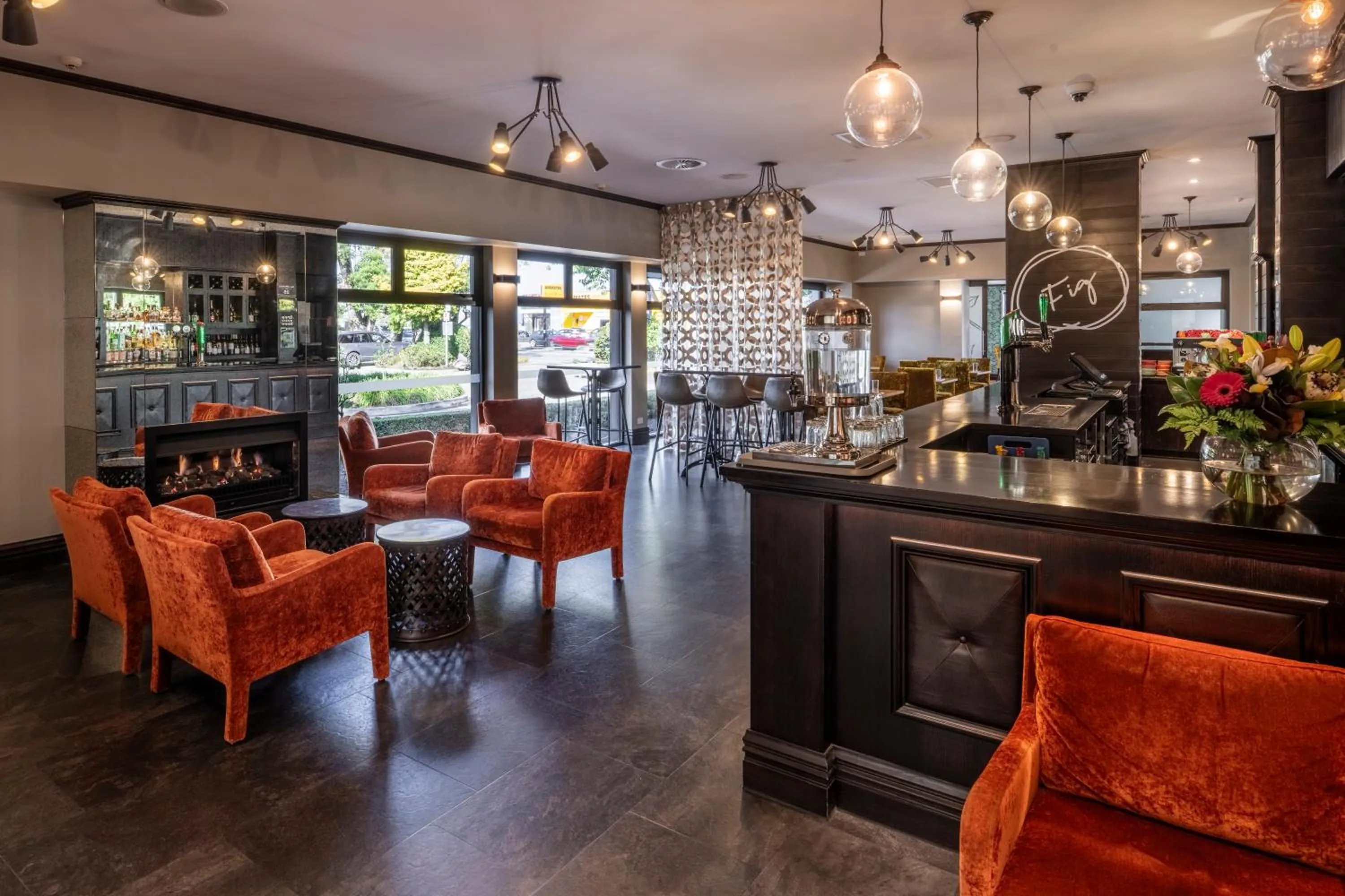 Hotel Elms Christchurch, an Ascend Collection Hotel