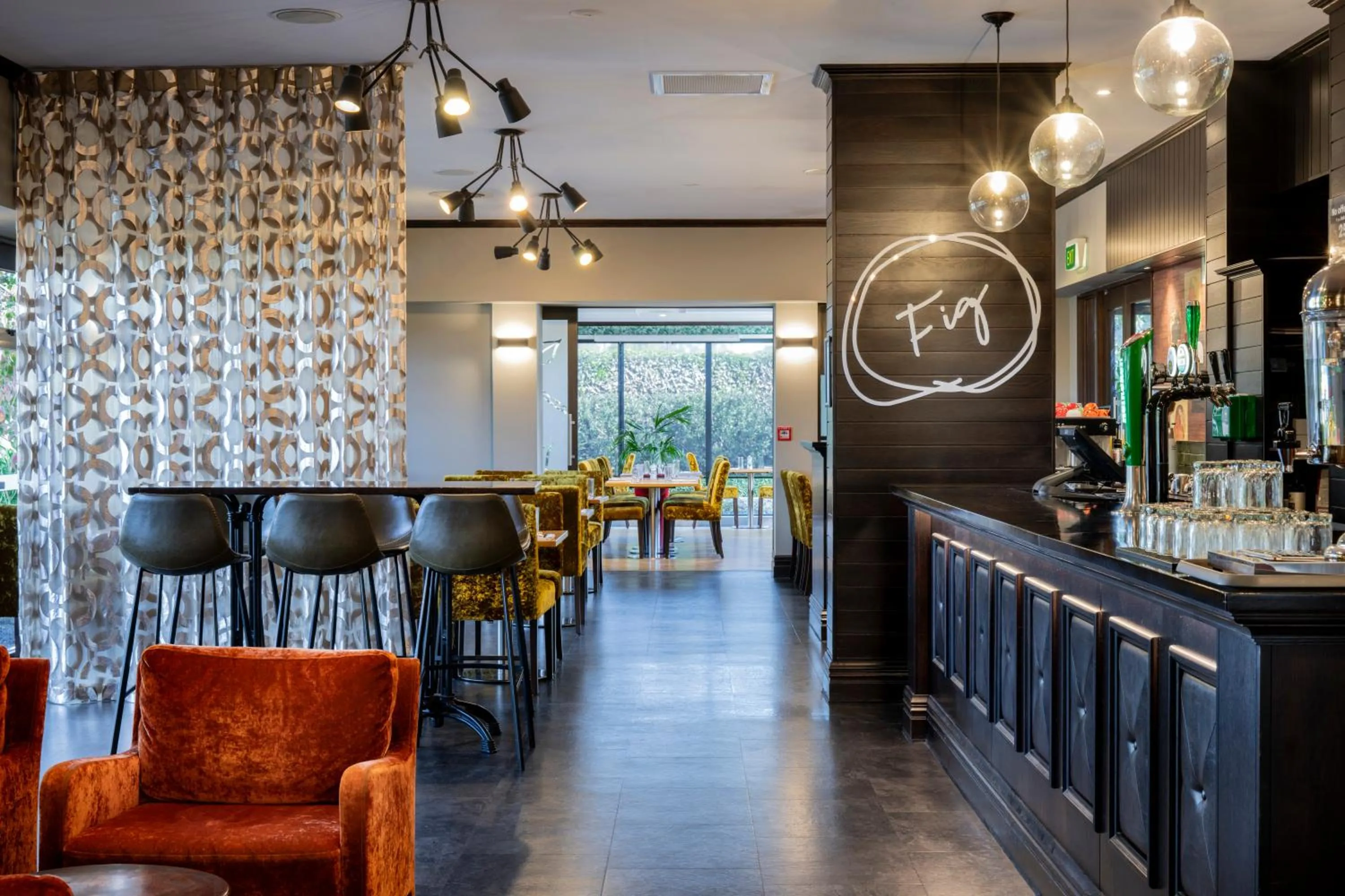 Hotel Elms Christchurch, an Ascend Collection Hotel