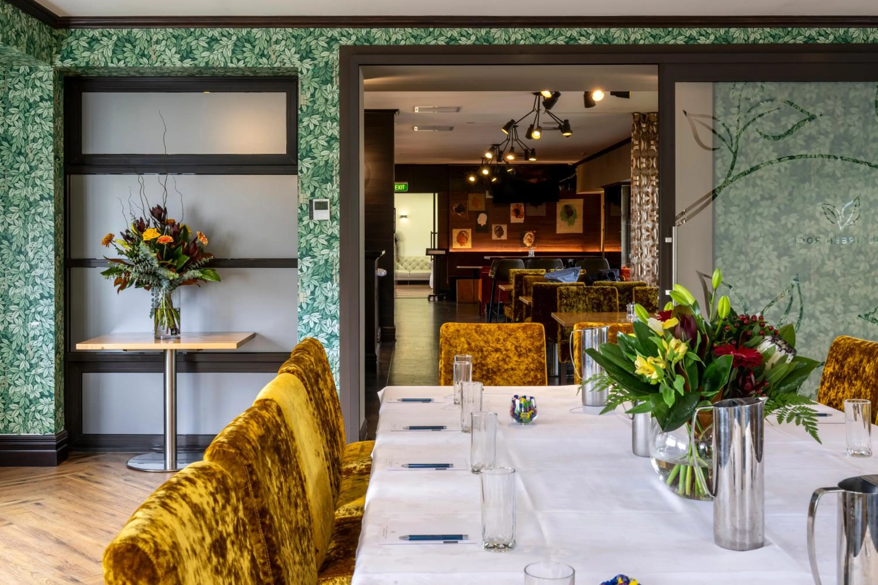 Hotel Elms Christchurch, an Ascend Collection Hotel