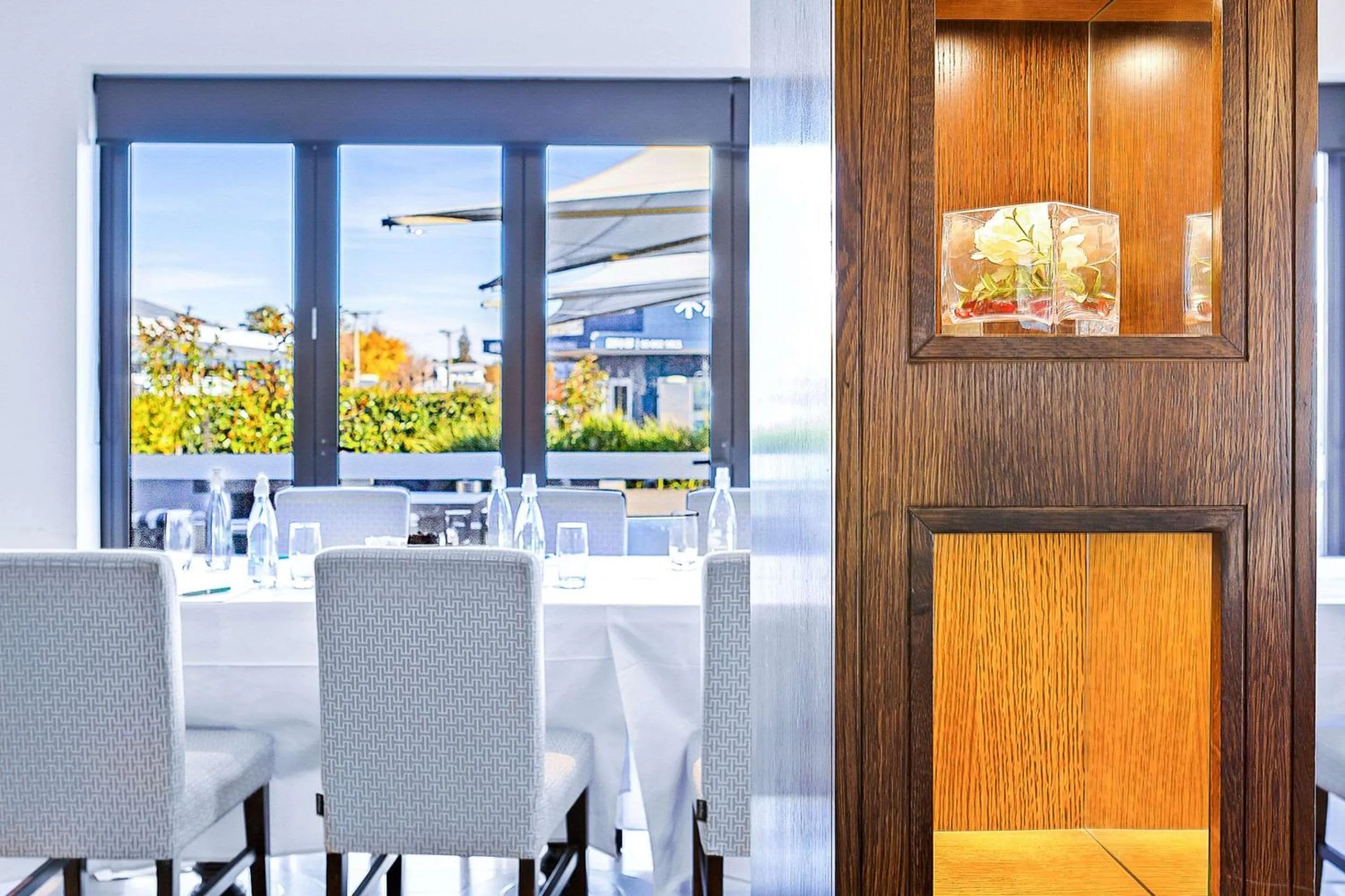 On site, Restaurant/Places to Eat in Quality Hotel Elms