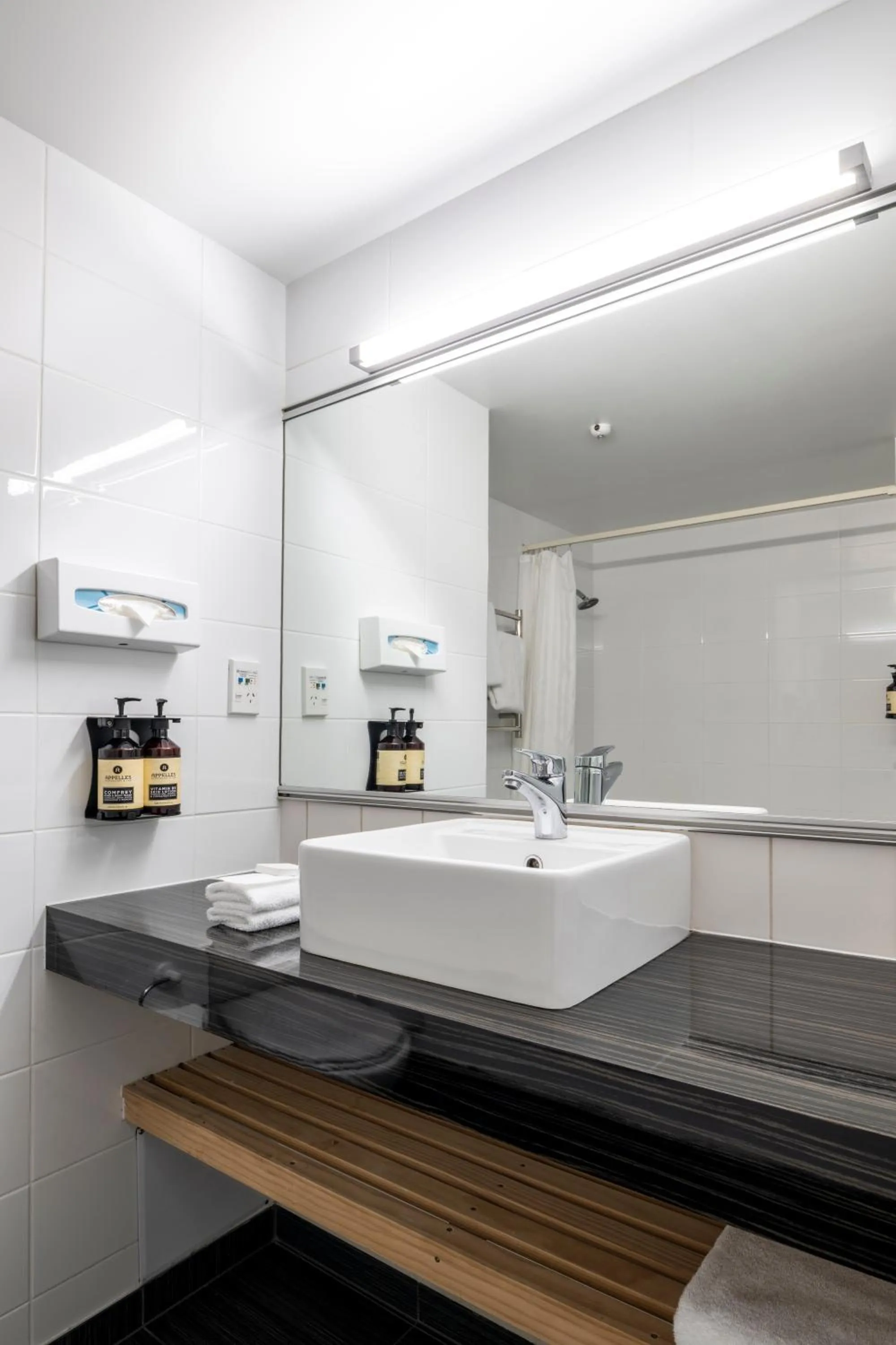 Hotel Elms Christchurch, an Ascend Collection Hotel