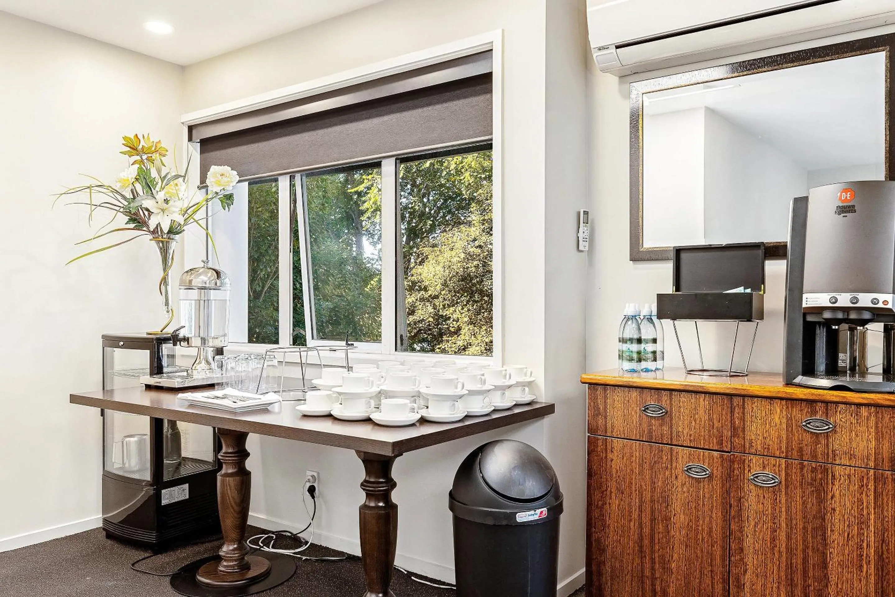 Meeting/conference room in Hotel Elms Christchurch, an Ascend Collection Hotel