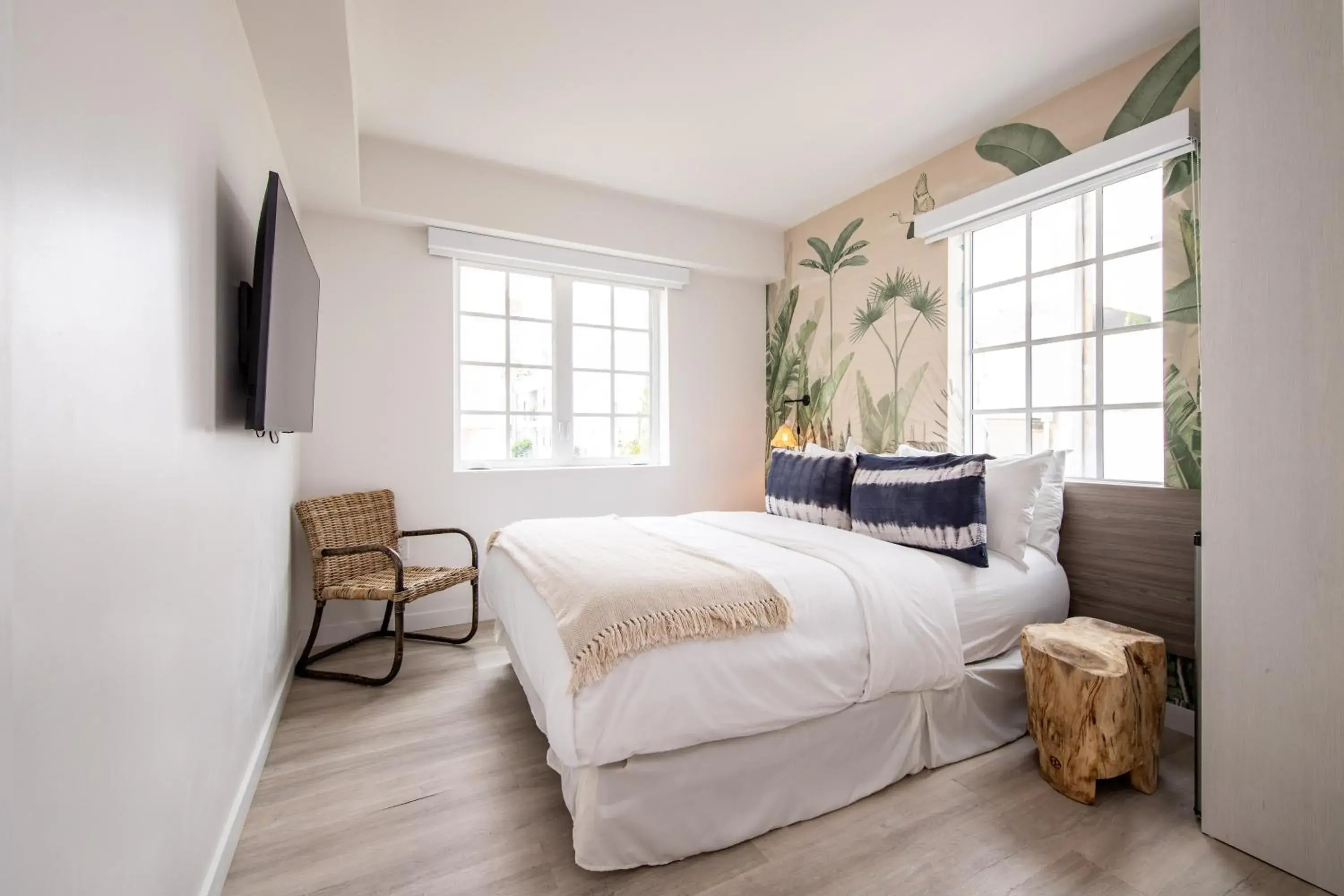 Deluxe Queen Room in Casa Ocean Deluxe Queen Room in Casa Ocean