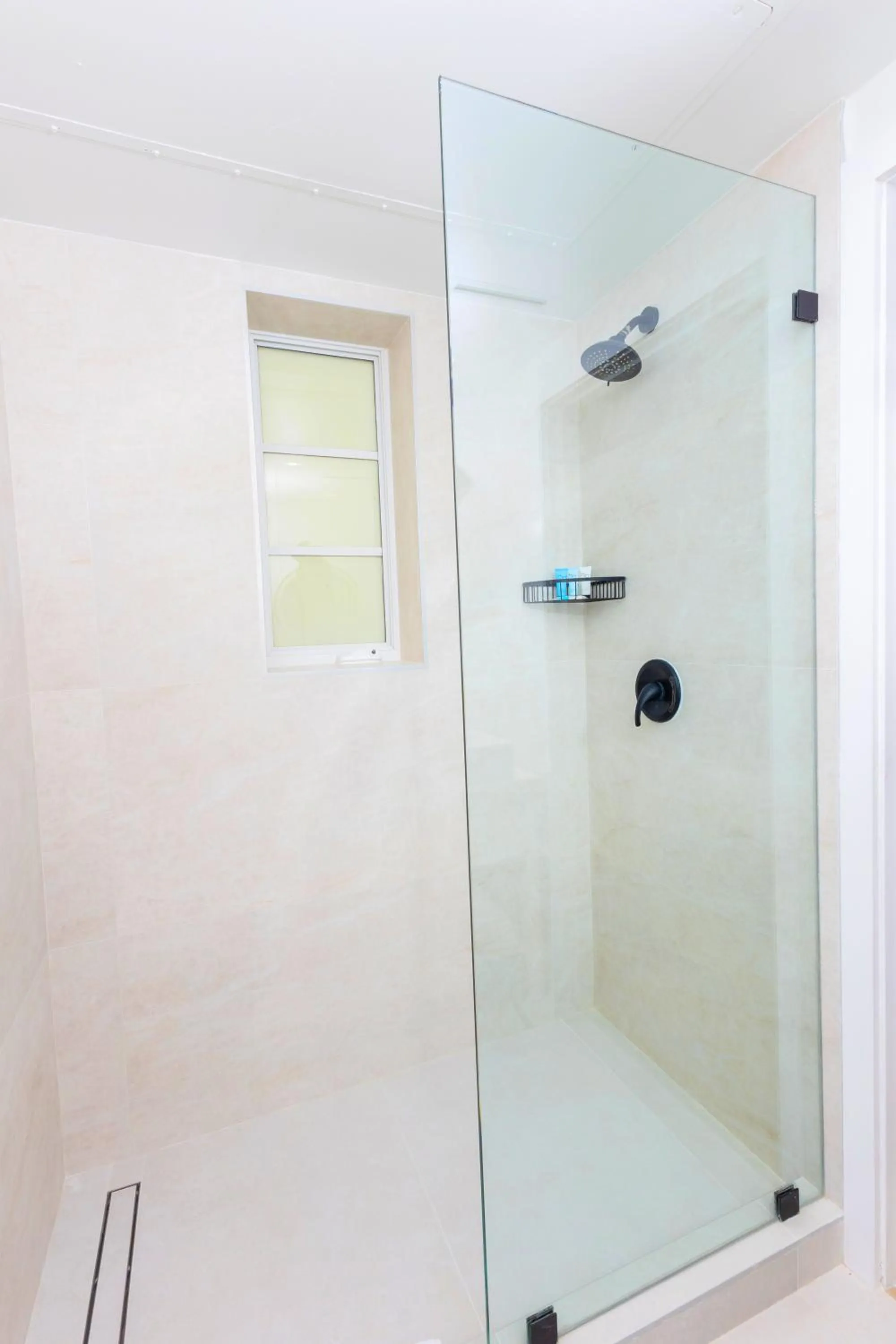 Bathroom in Casa Ocean