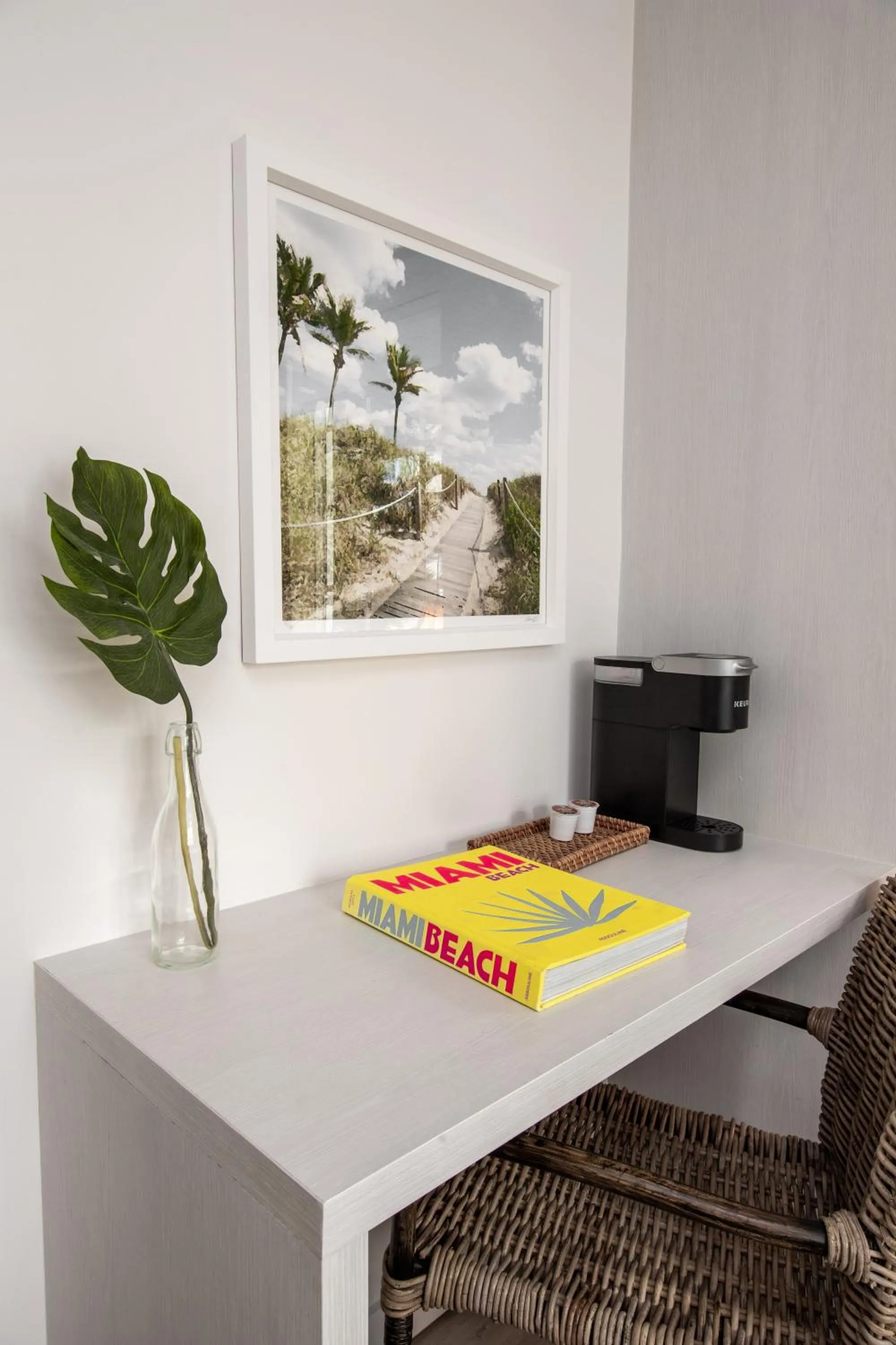 Bedroom in Casa Ocean