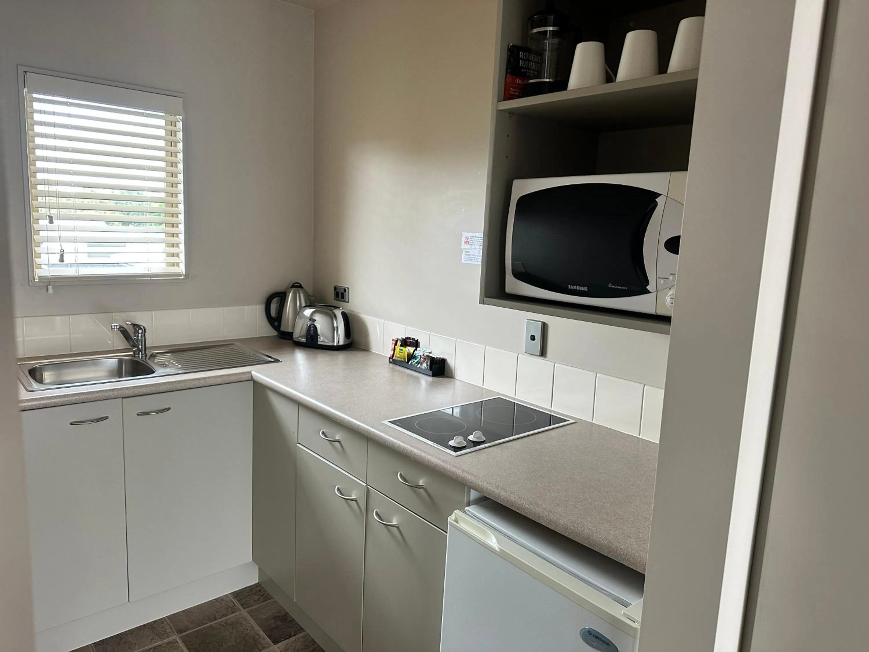 The Suites Ashburton