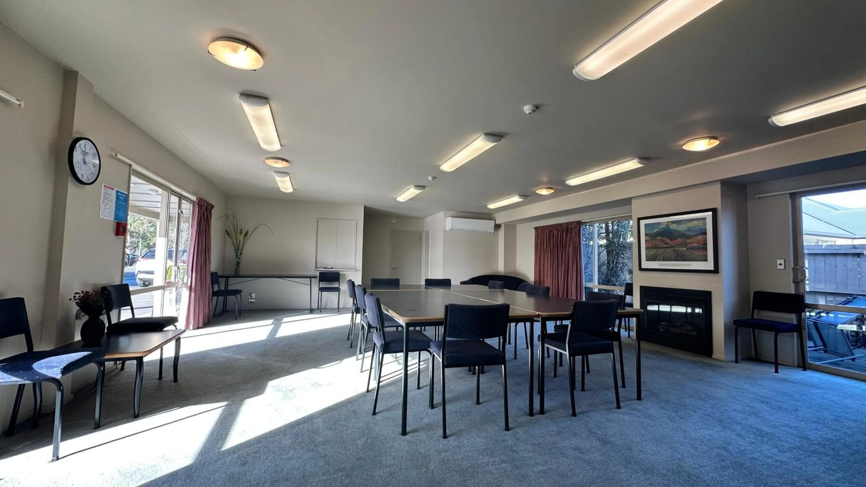 The Suites Ashburton