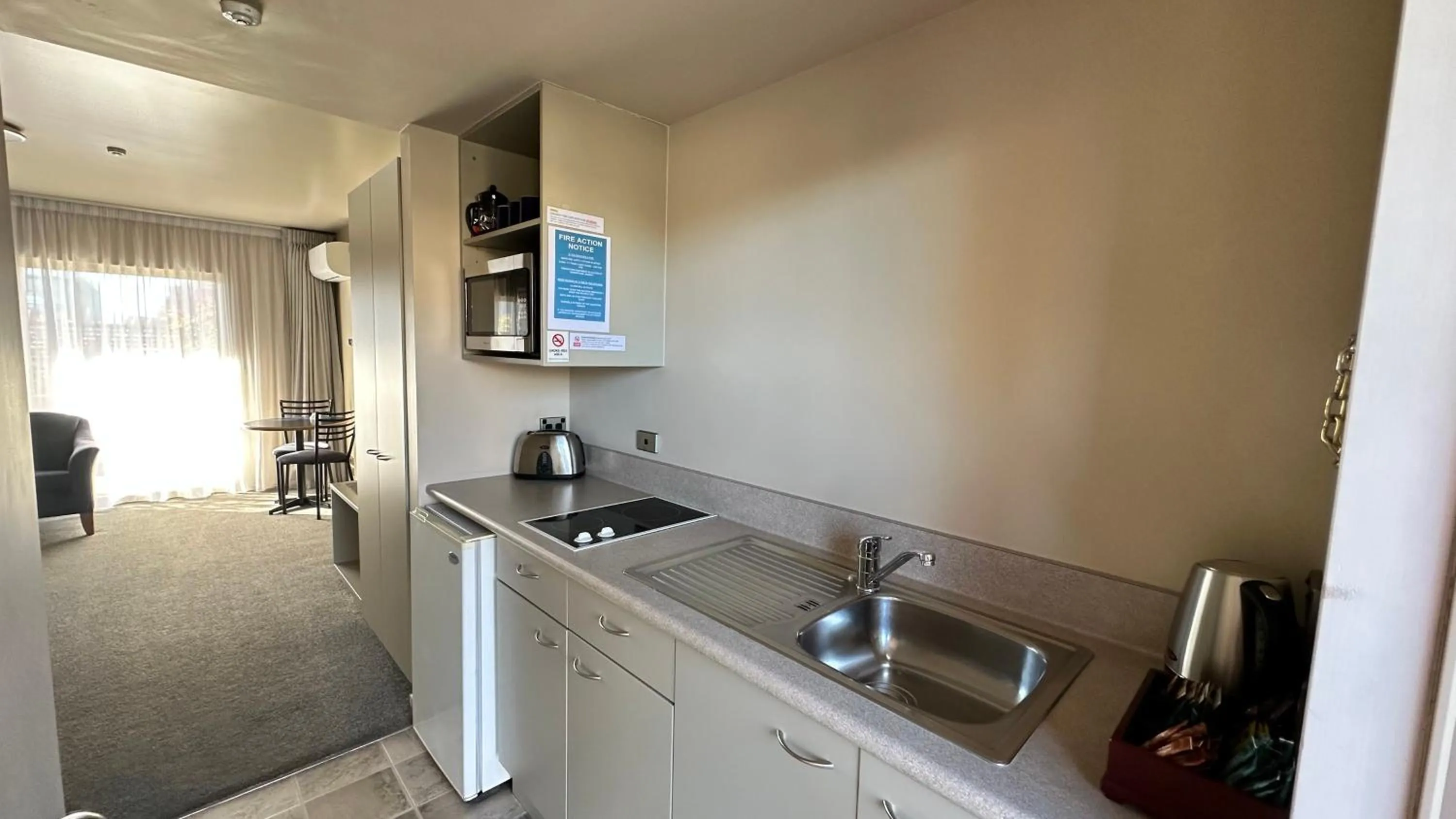 The Suites Ashburton