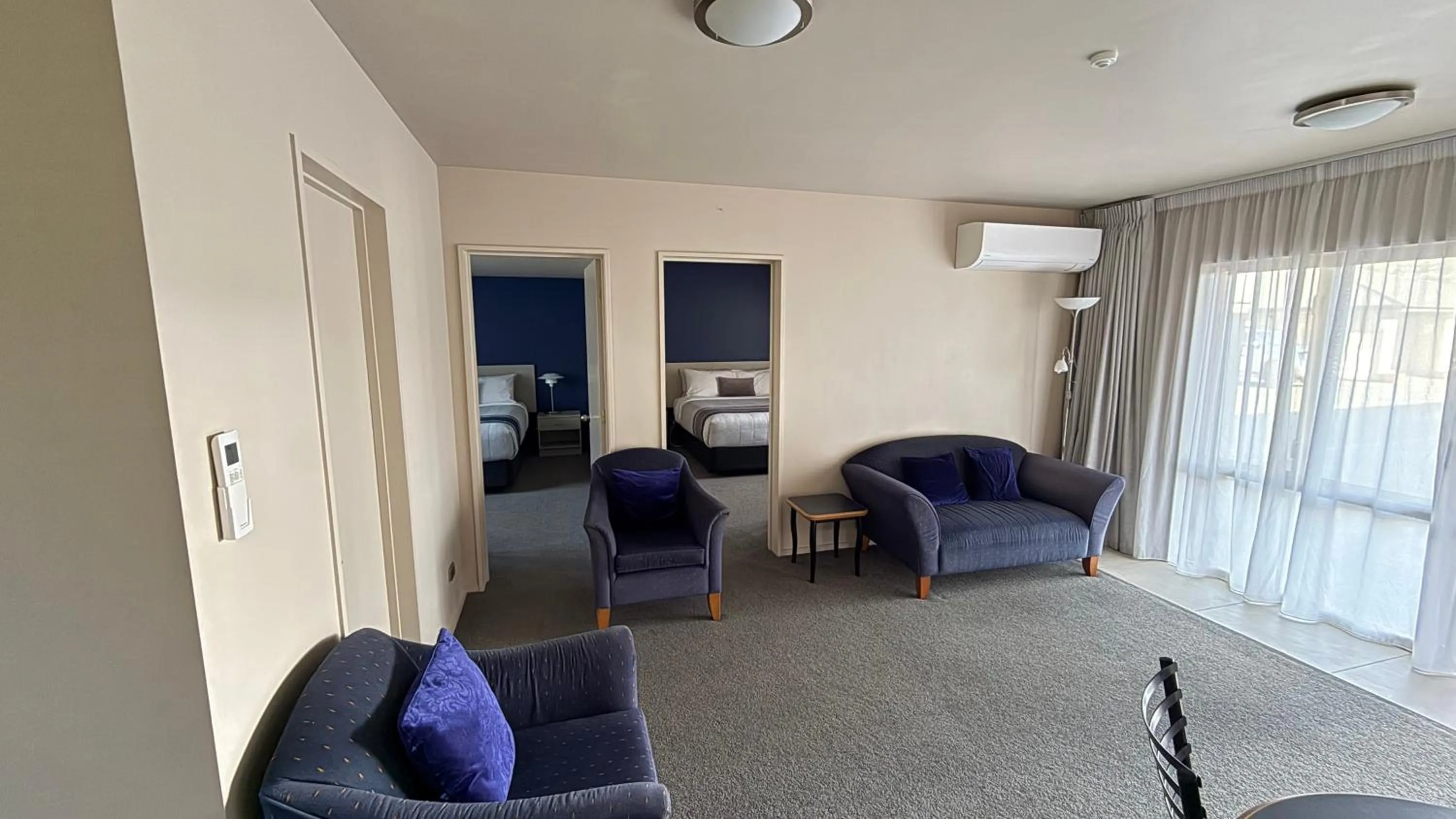 The Suites Ashburton