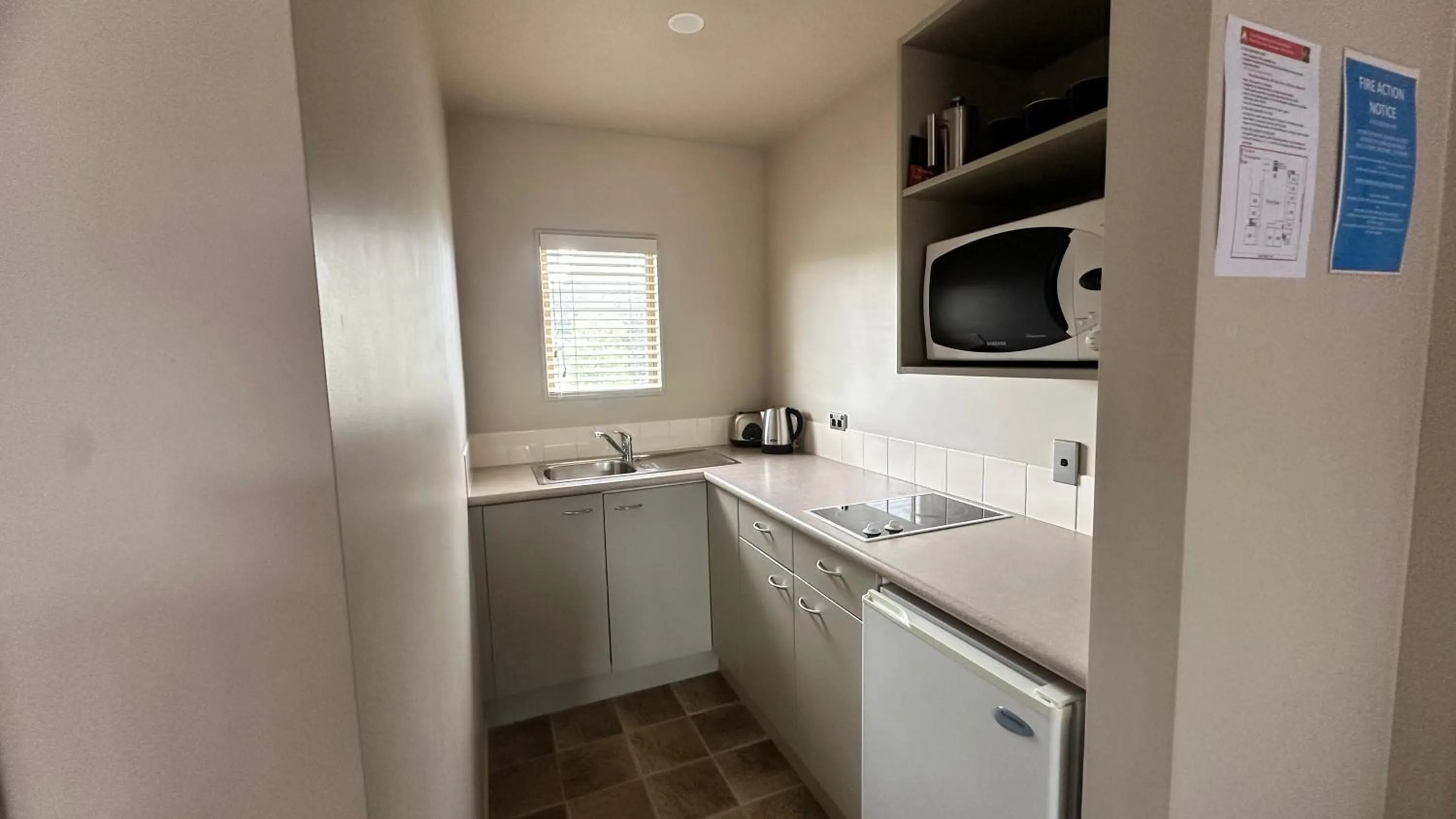 The Suites Ashburton