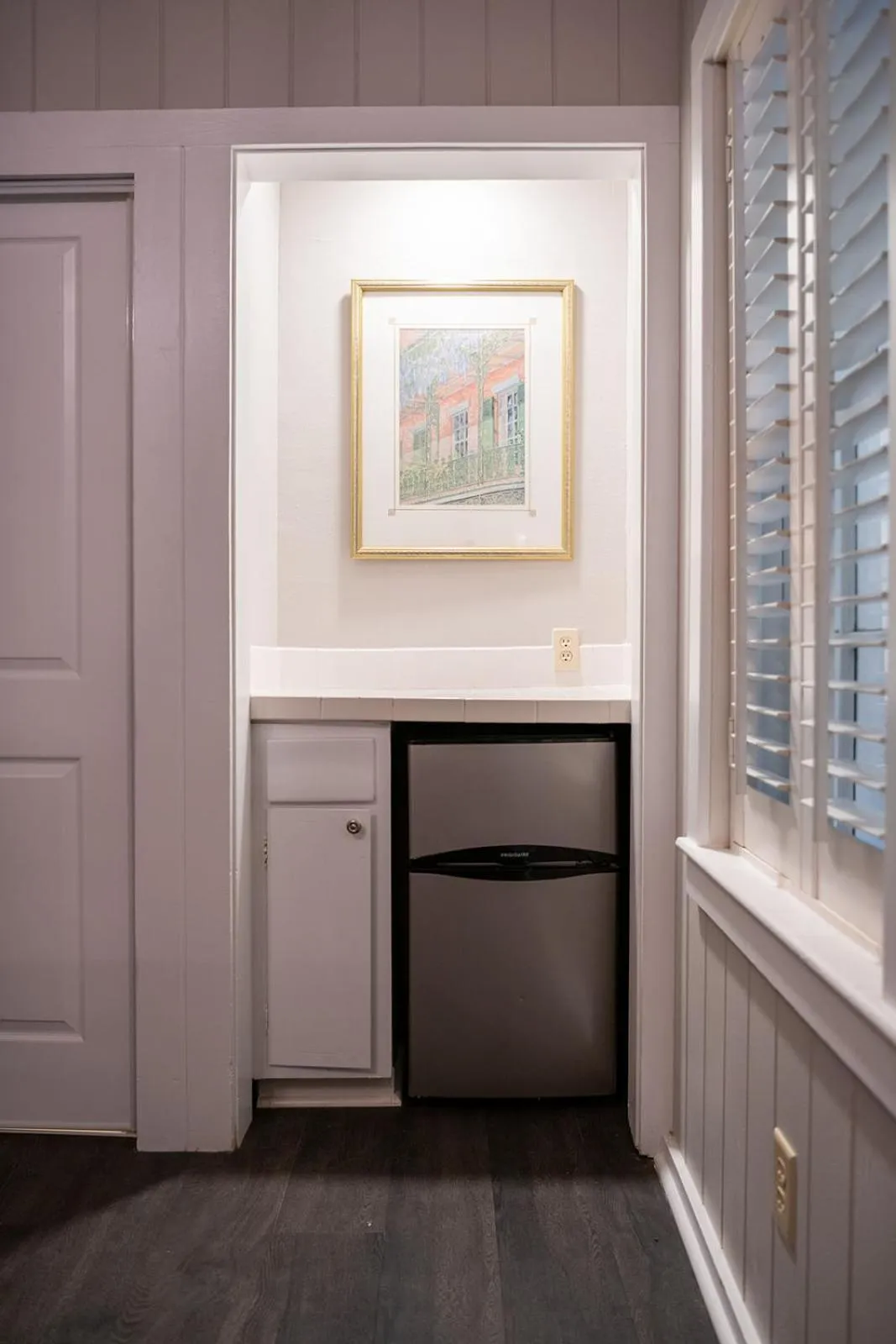 French Quarter Suites Hotel