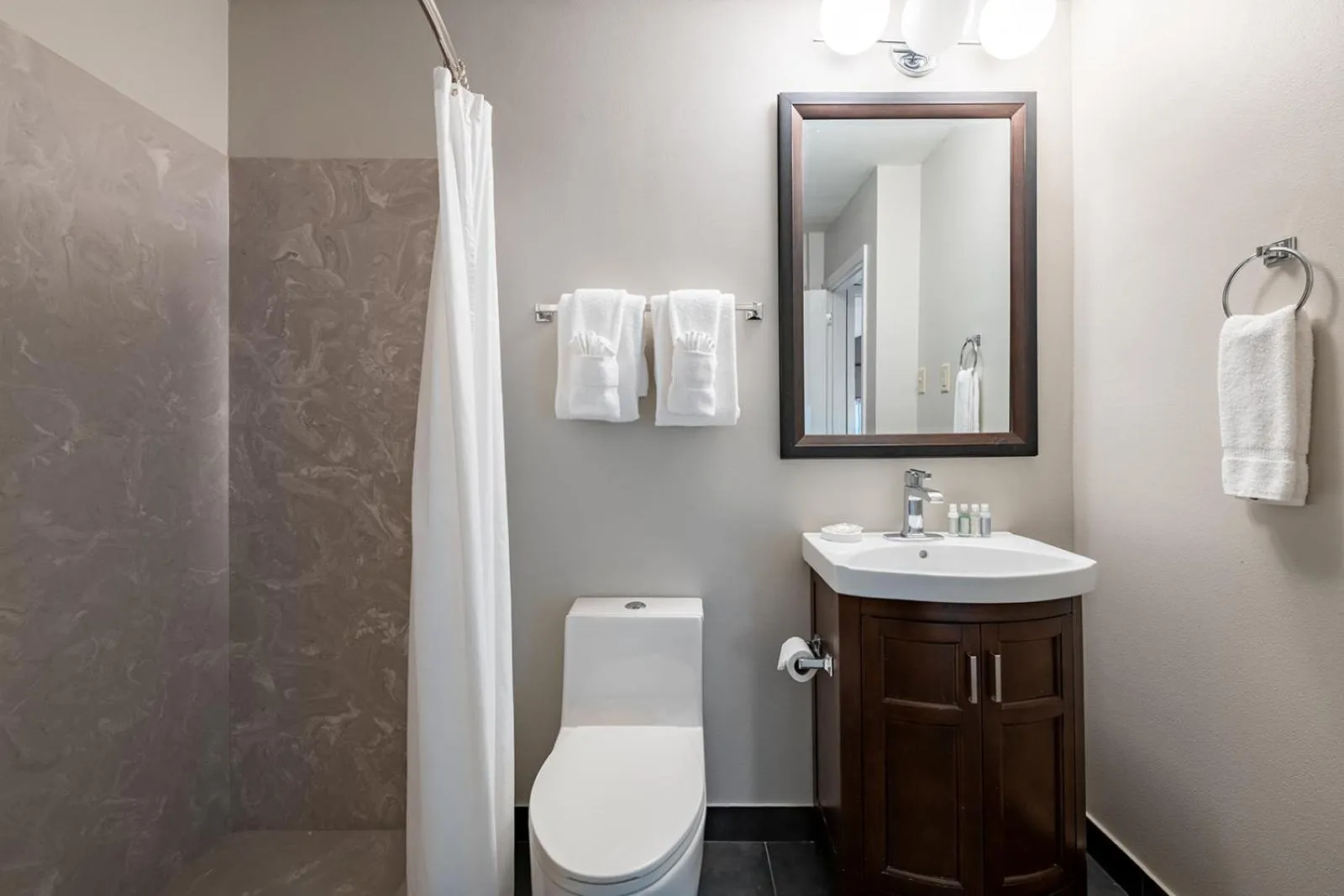 French Quarter Suites Hotel