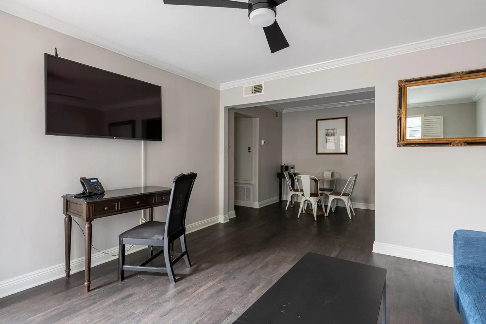 French Quarter Suites Hotel