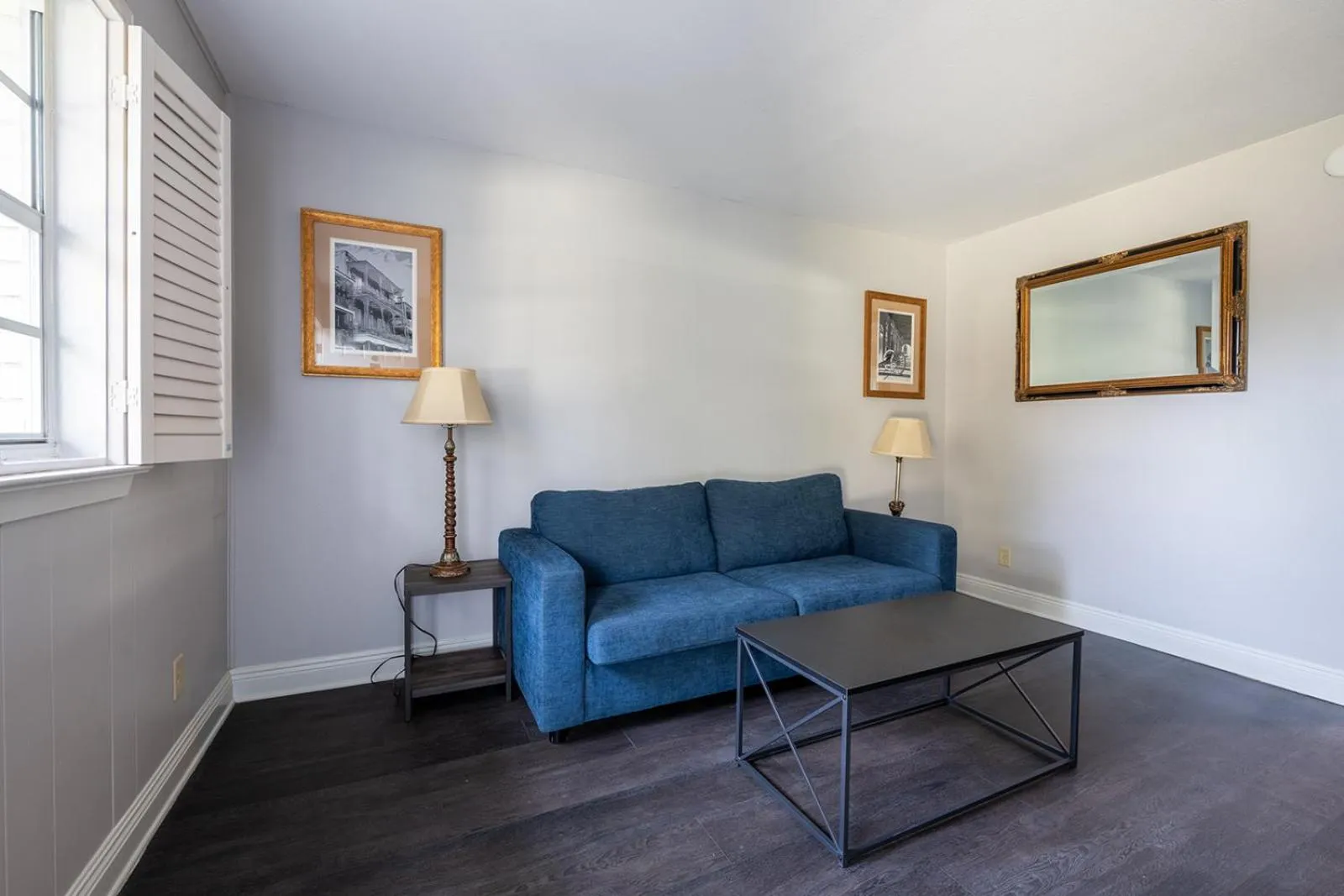 French Quarter Suites Hotel