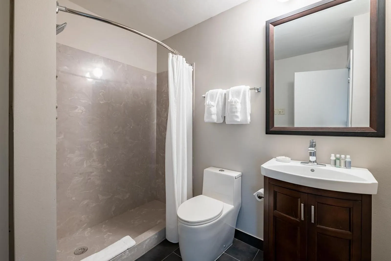 French Quarter Suites Hotel