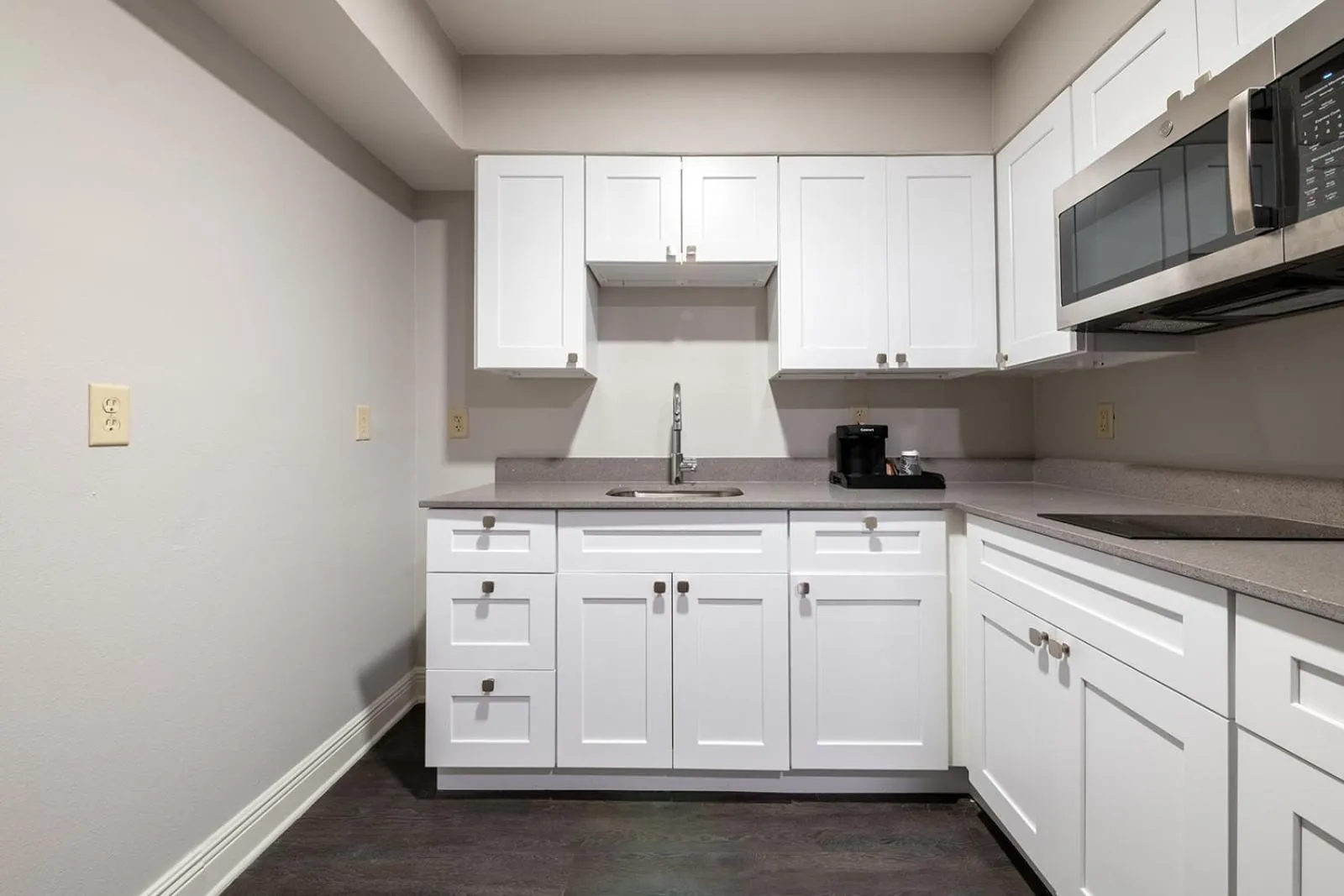 French Quarter Suites Hotel