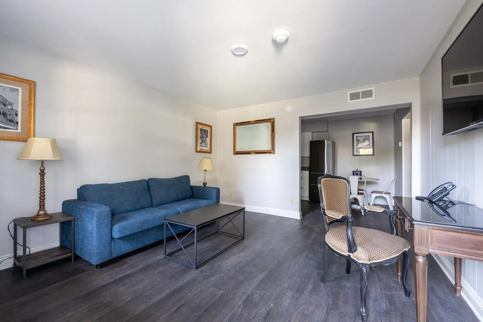 French Quarter Suites Hotel