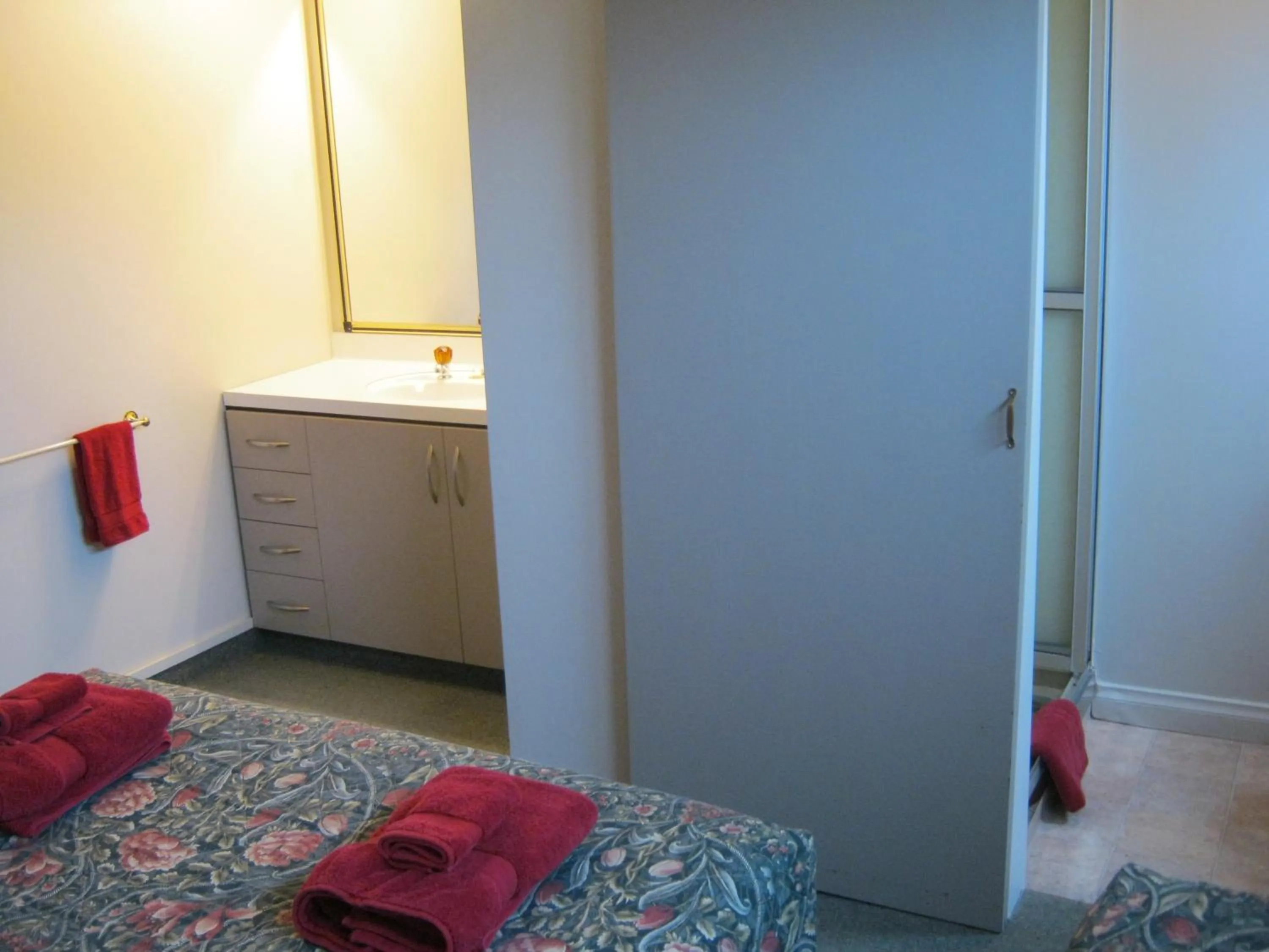 Other in Blue Dolphin Motel