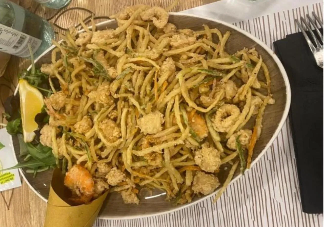 Drinks in Hotel Niagara Riccione