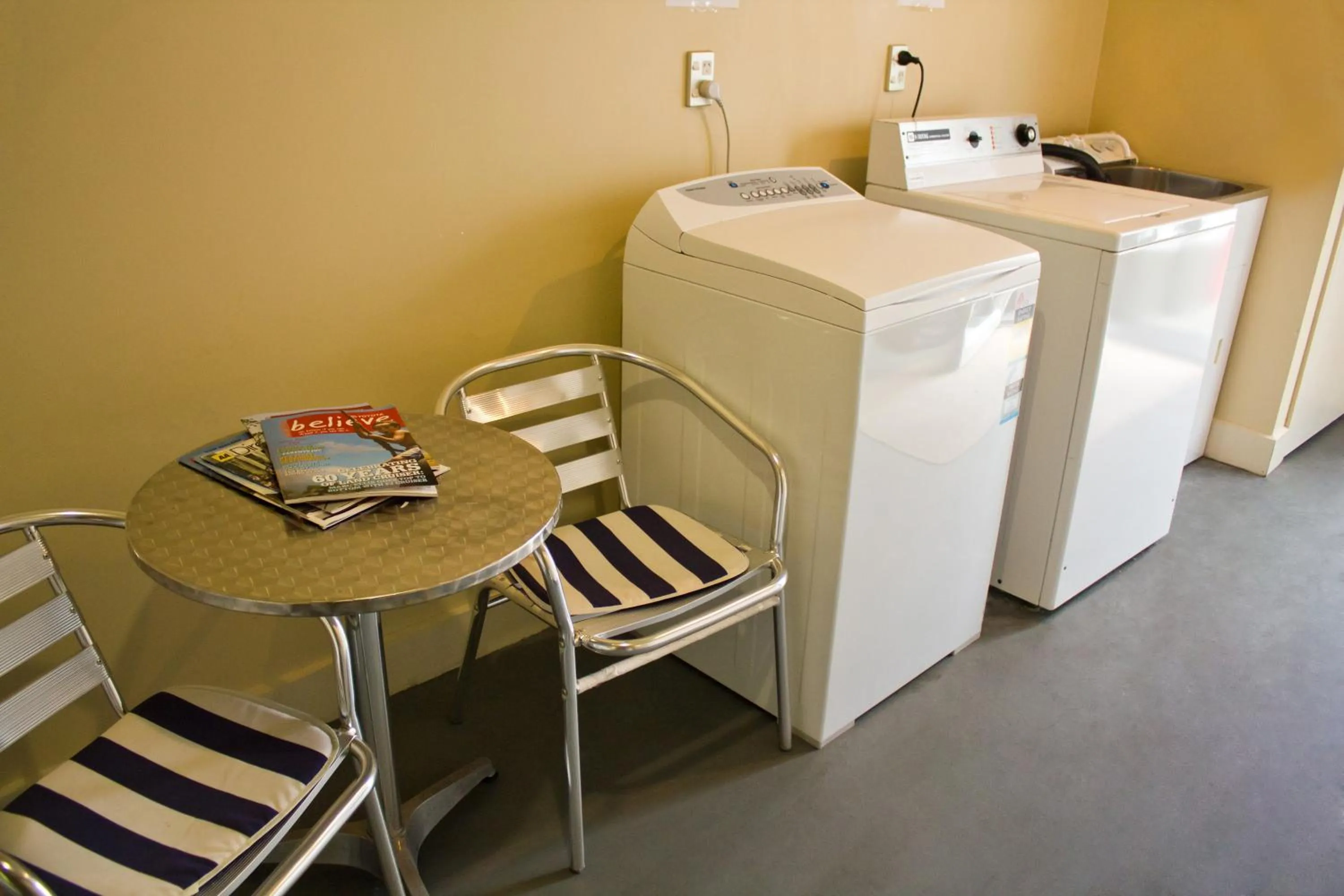 Other in The Westhaven Motel