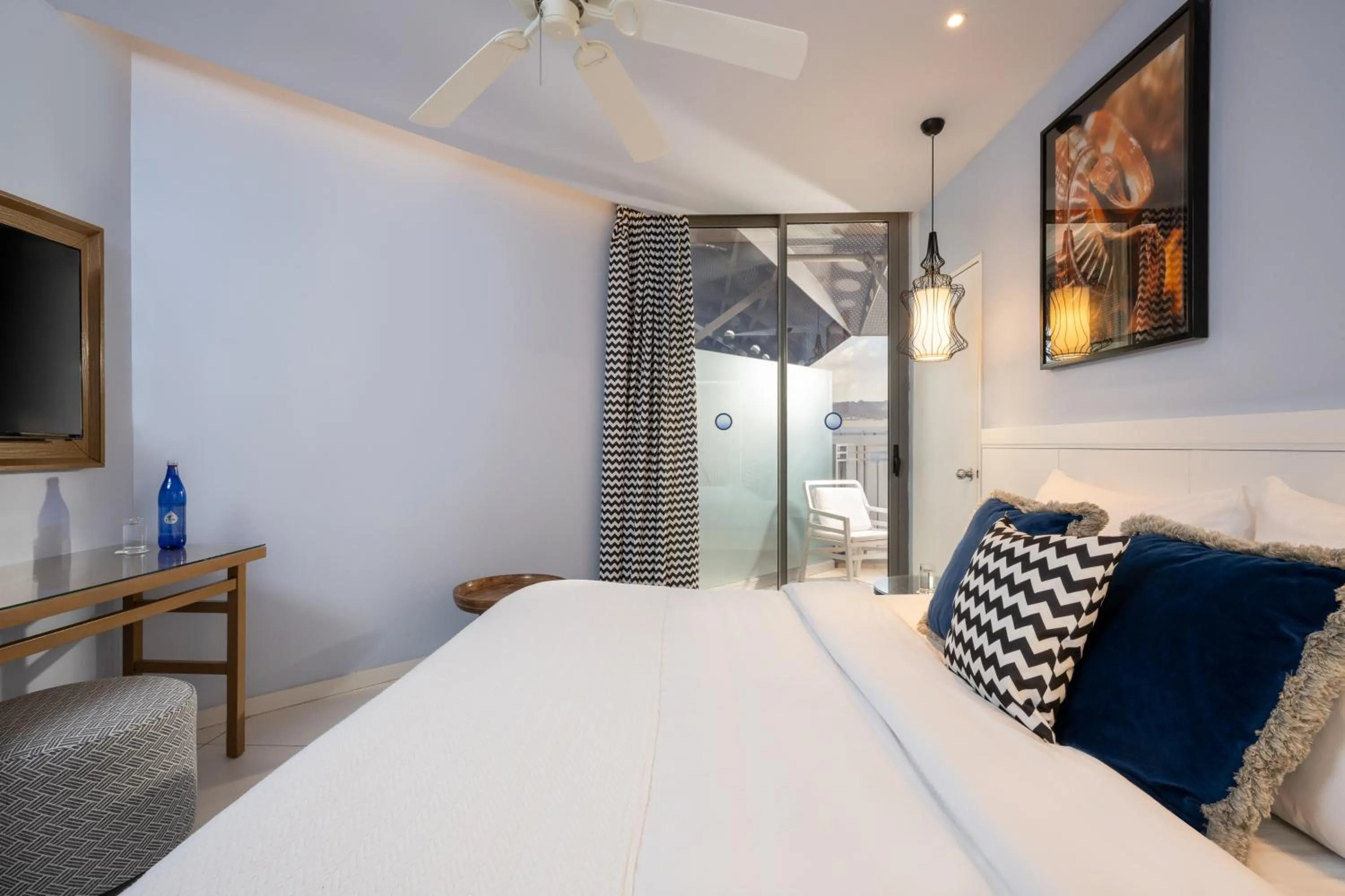 Bedroom, Bed in Agamim by Isrotel Collection