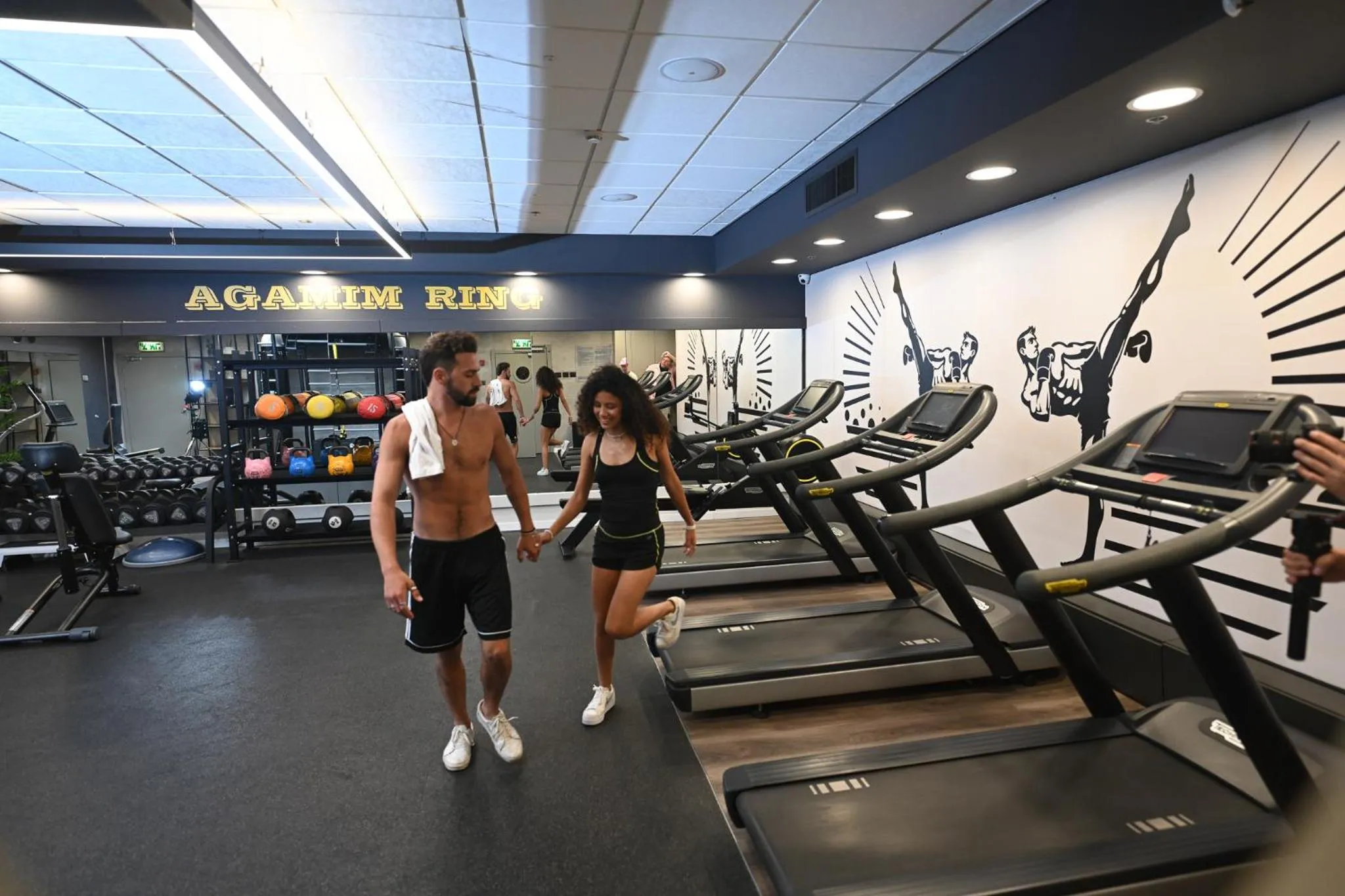 Agamim by Isrotel Collection