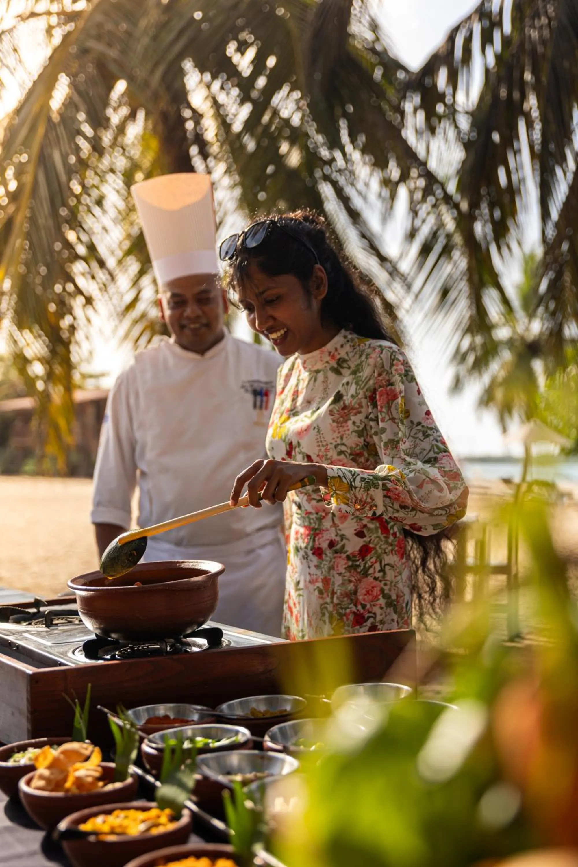 Amethyst Resort Passikudah