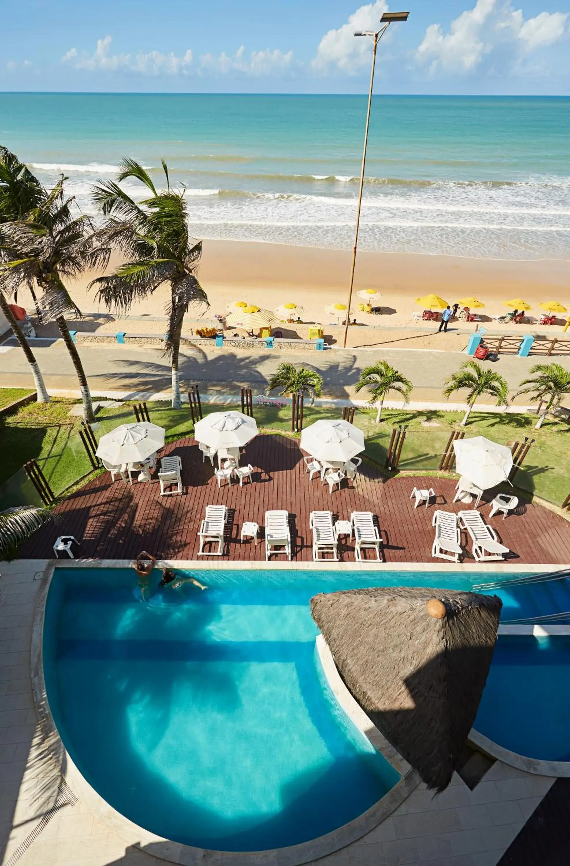 Elegance Comfort Natal Beira mar Coberturas Vip Elegance Comfort Natal Beira mar Coberturas Vip