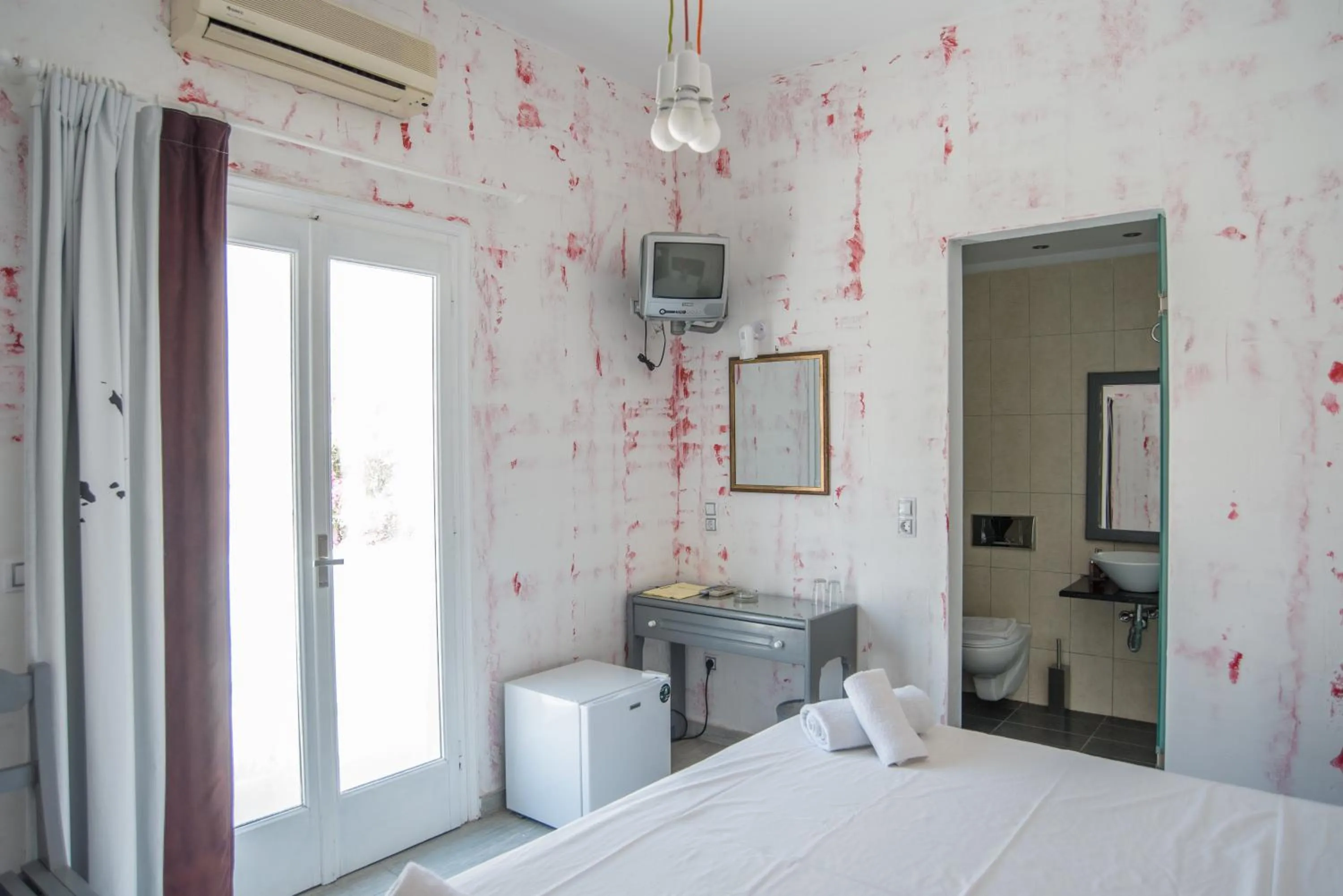 Photo of the whole room in Beach Boutique Hotel