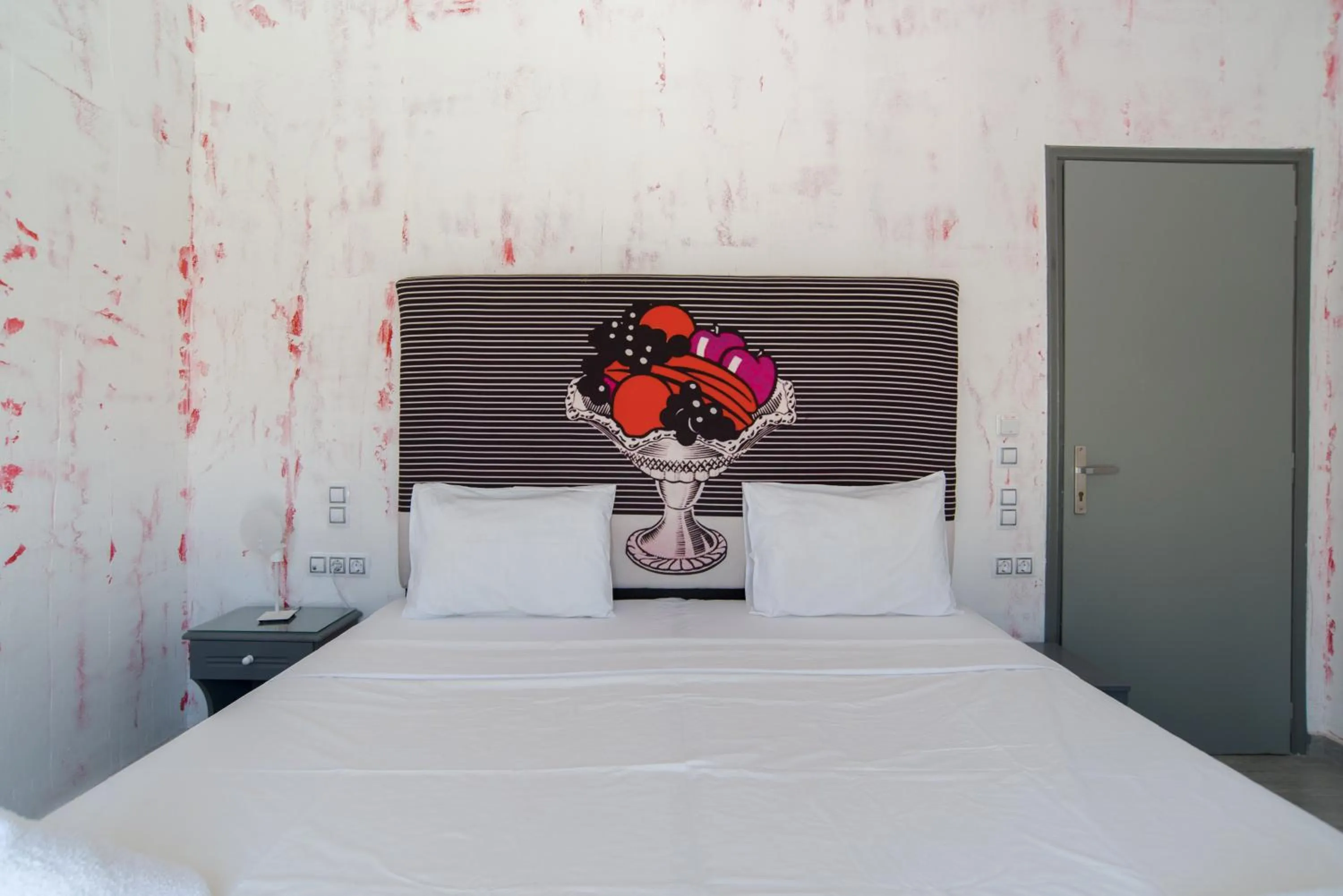 Photo of the whole room in Beach Boutique Hotel