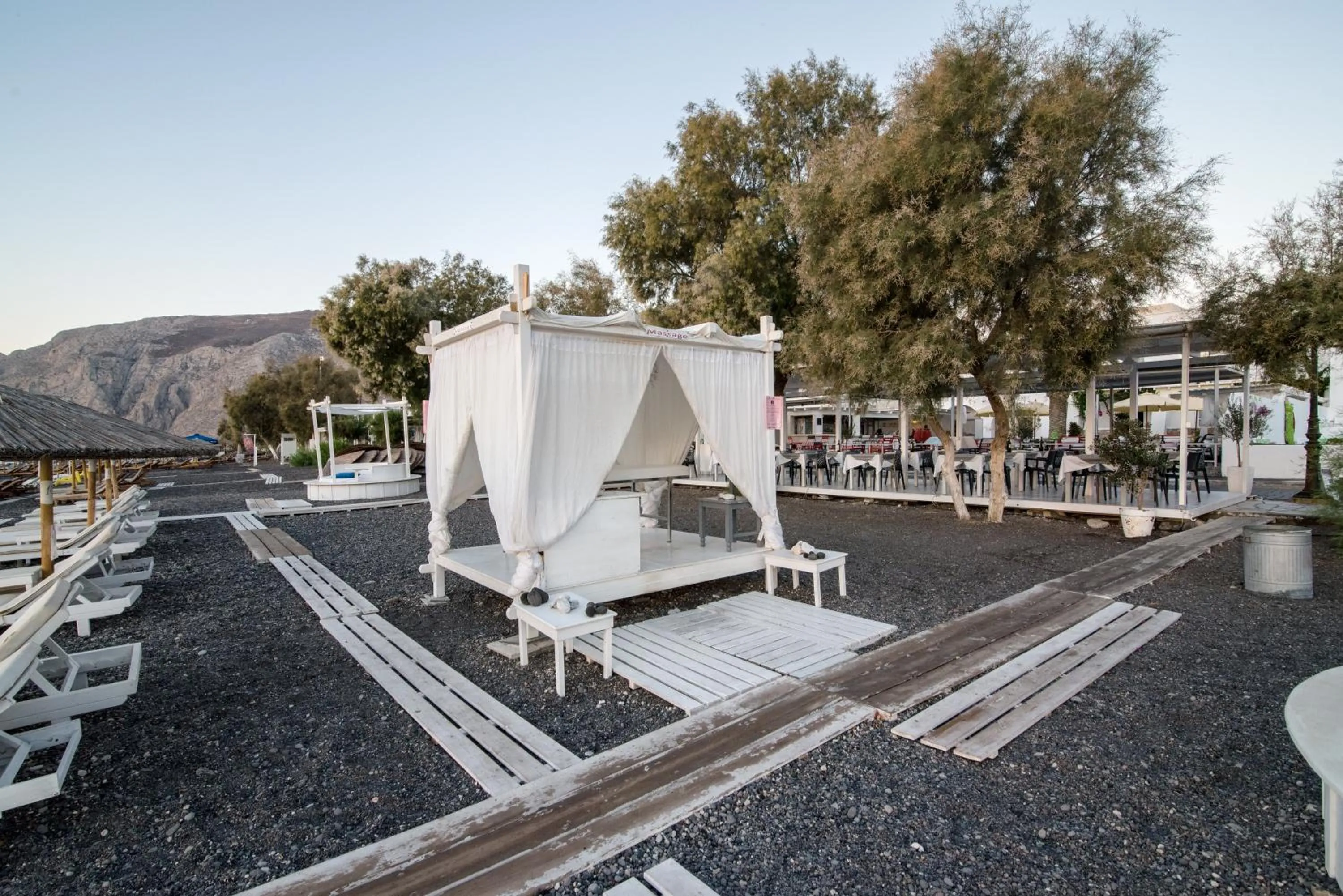 Beach in Beach Boutique Hotel