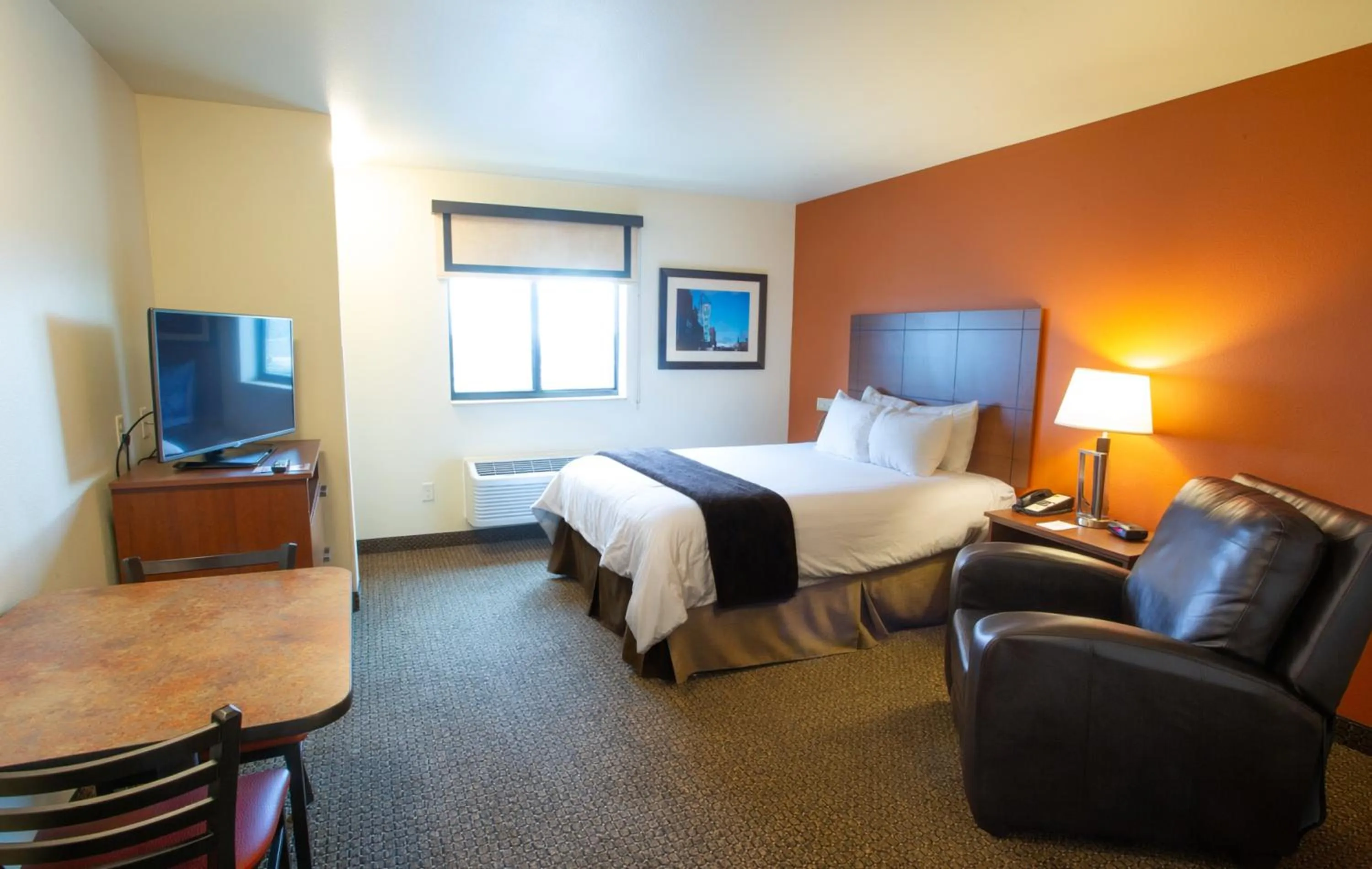 Bed in My Place Hotel-Hastings, NE