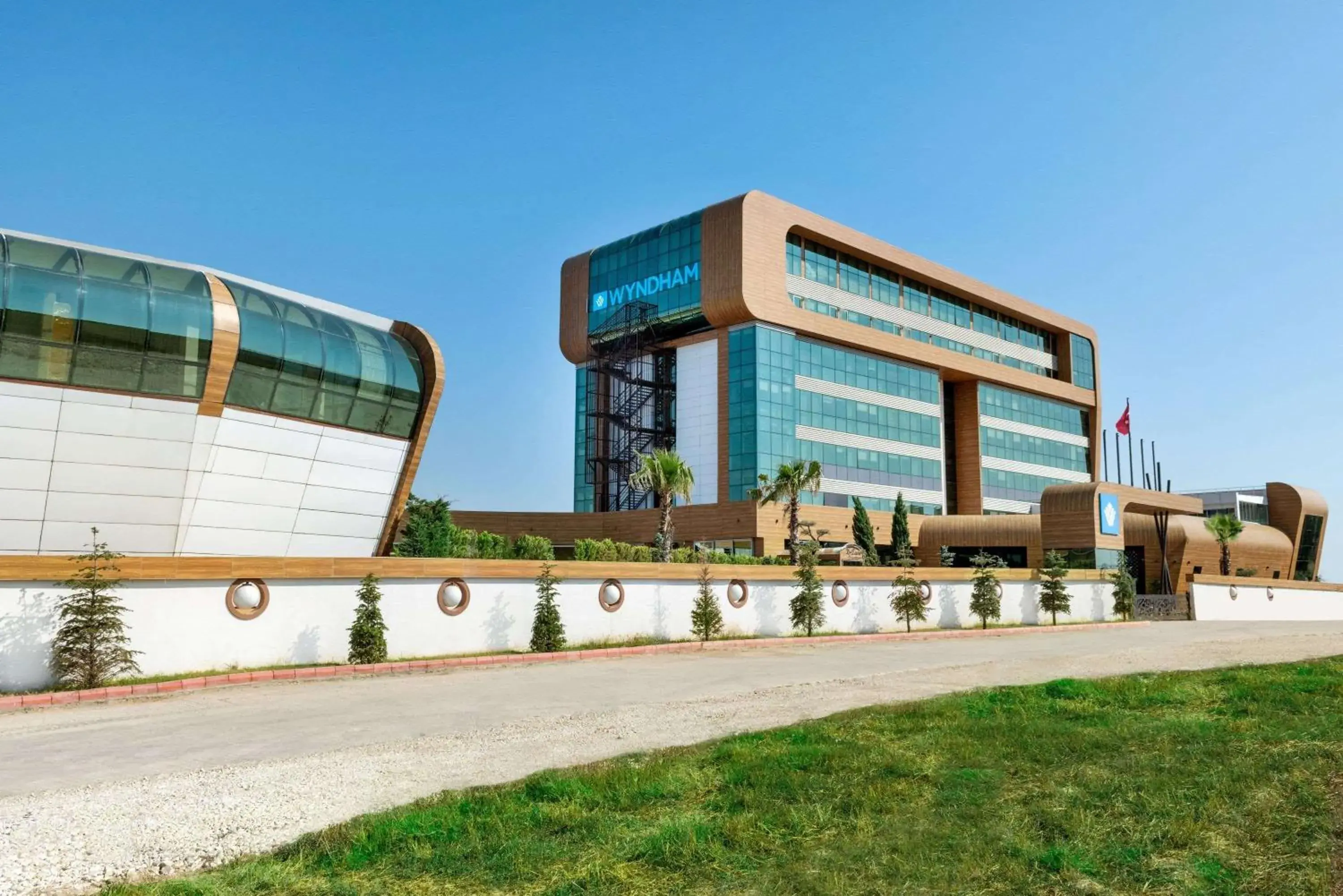 Wyndham Cerkezkoy Wyndham Cerkezkoy