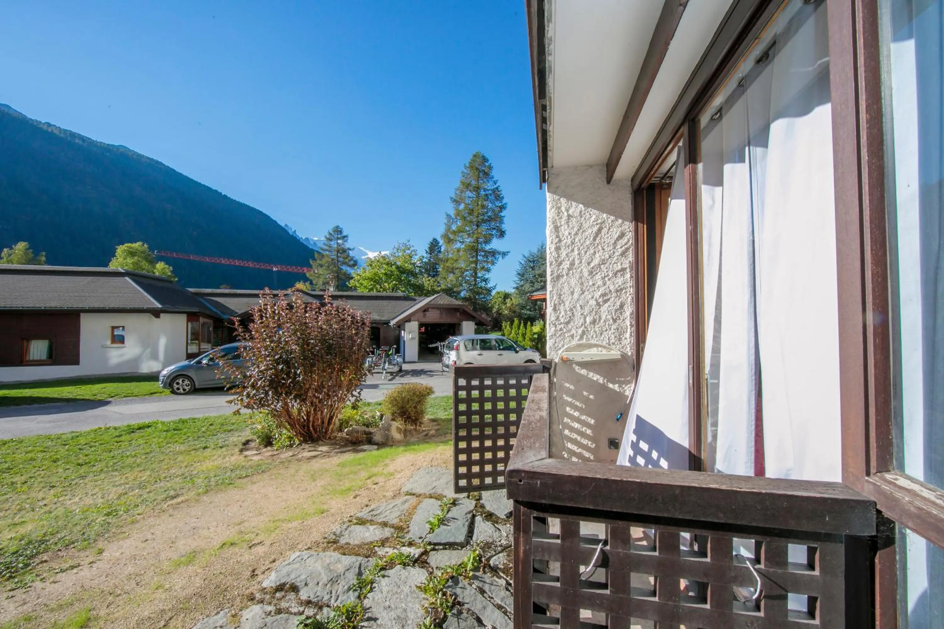 Residence de Lognan- Les Drus 12 - Happy Rentals