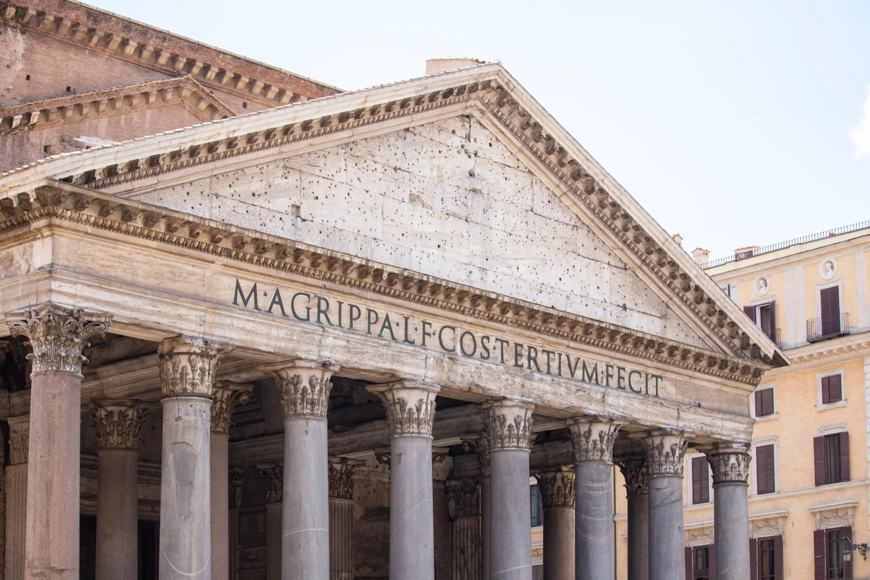 Off site in POP Art B&B