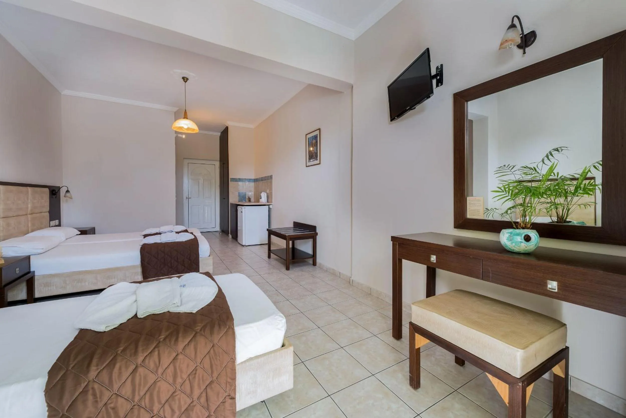 Photo of the whole room, Bed in Hotel Cronulla