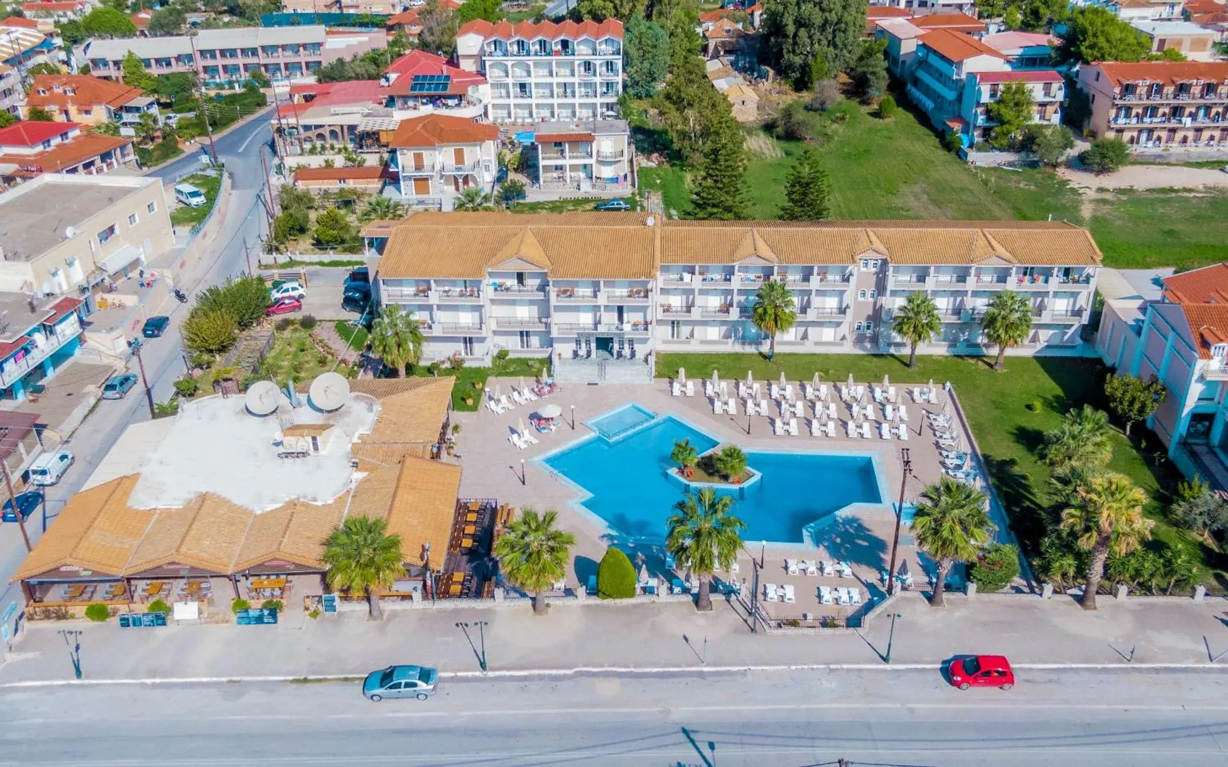 Hotel Cronulla Hotel Cronulla