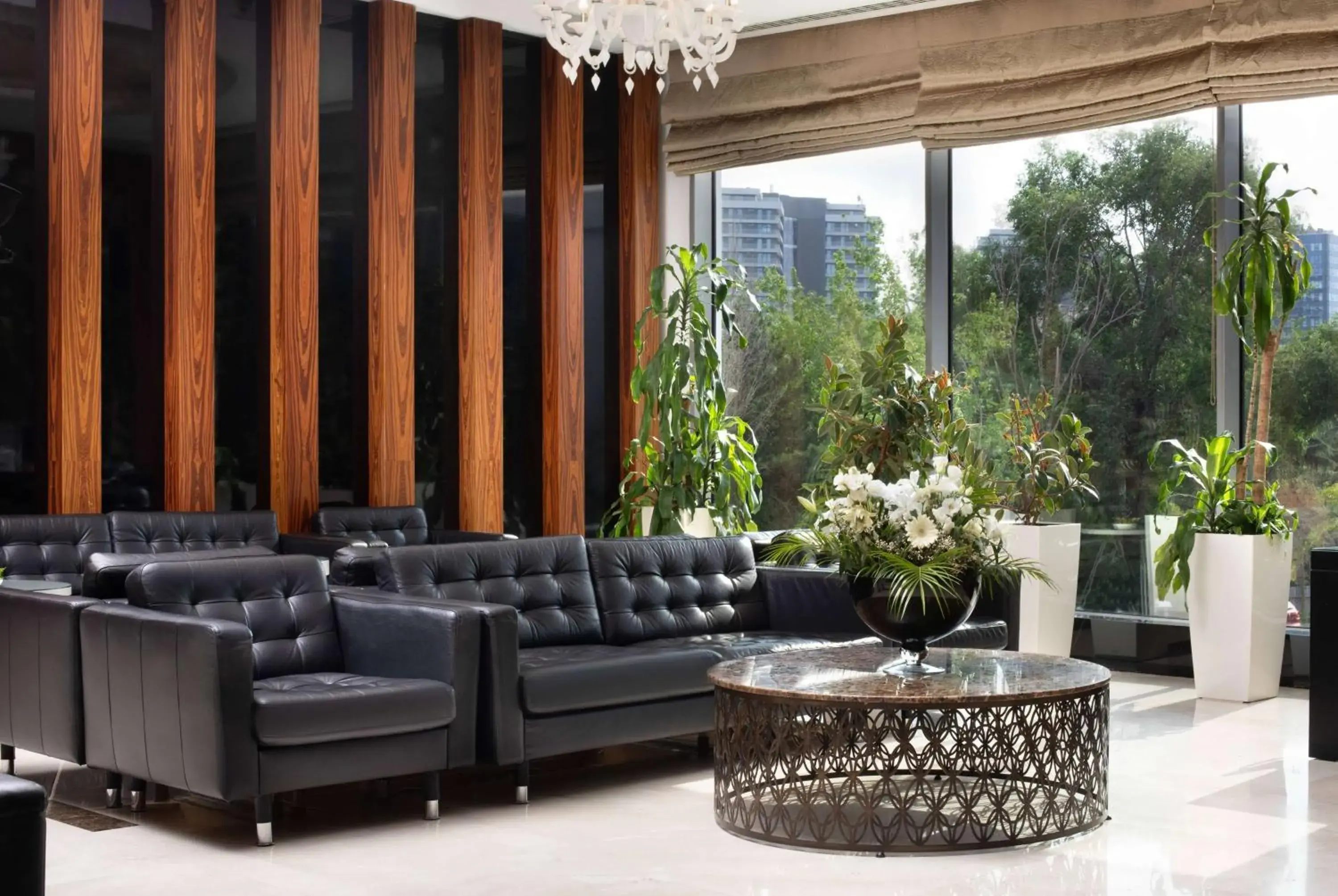 Lobby or reception in Ramada Plaza by Wyndham Istanbul Atakoy Lobby or reception in Ramada Plaza by Wyndham Istanbul Atakoy