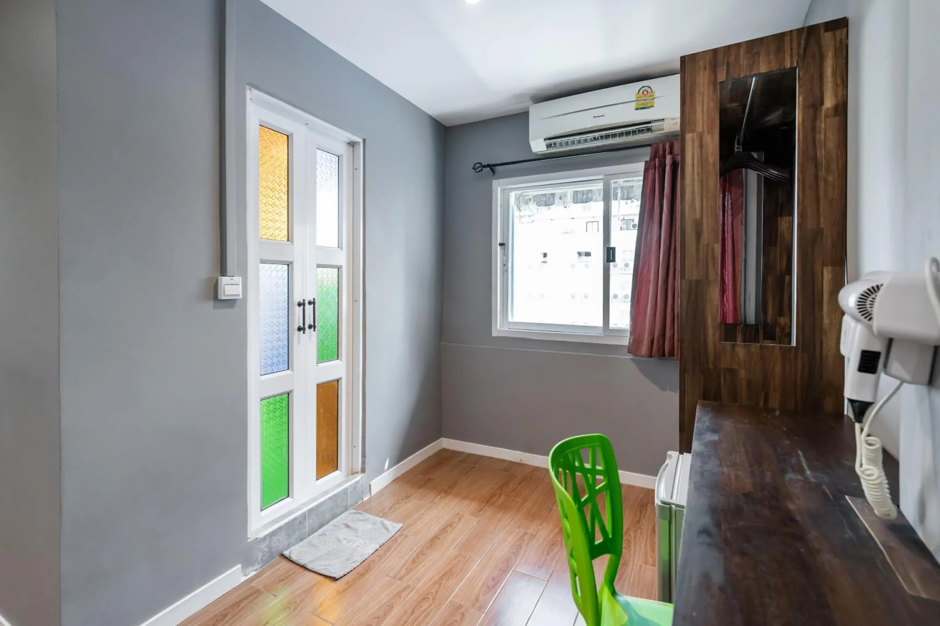 The Richy Place Guest House The Richy Place Guest House