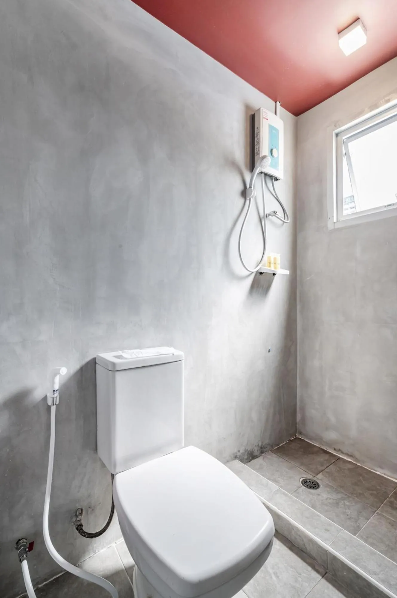 The Richy Place Guest House