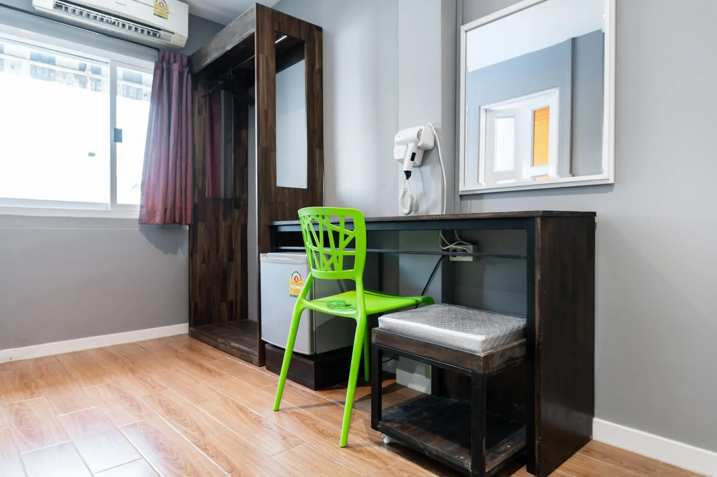 The Richy Place Guest House The Richy Place Guest House