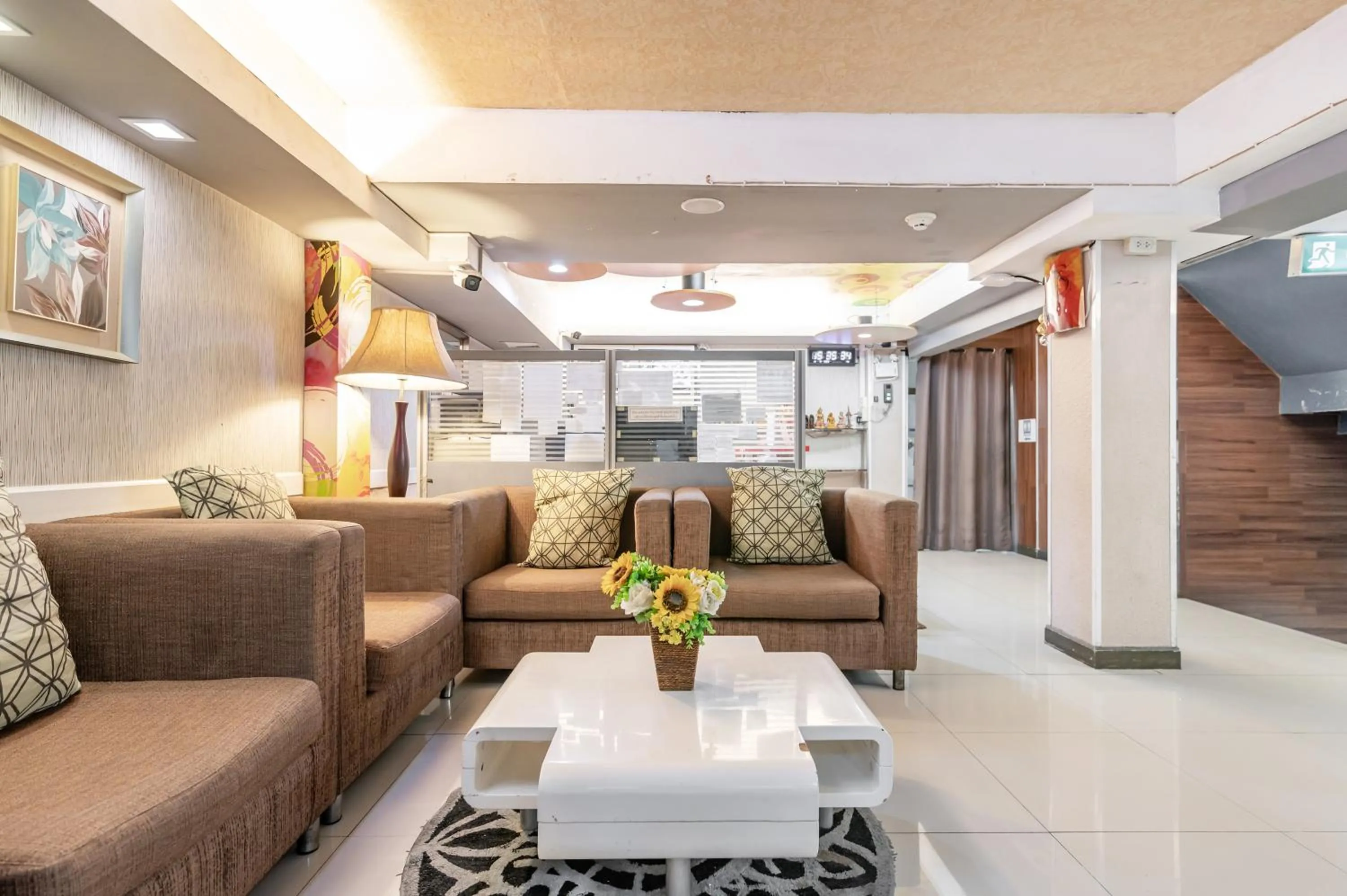 The Richy Place Guest House