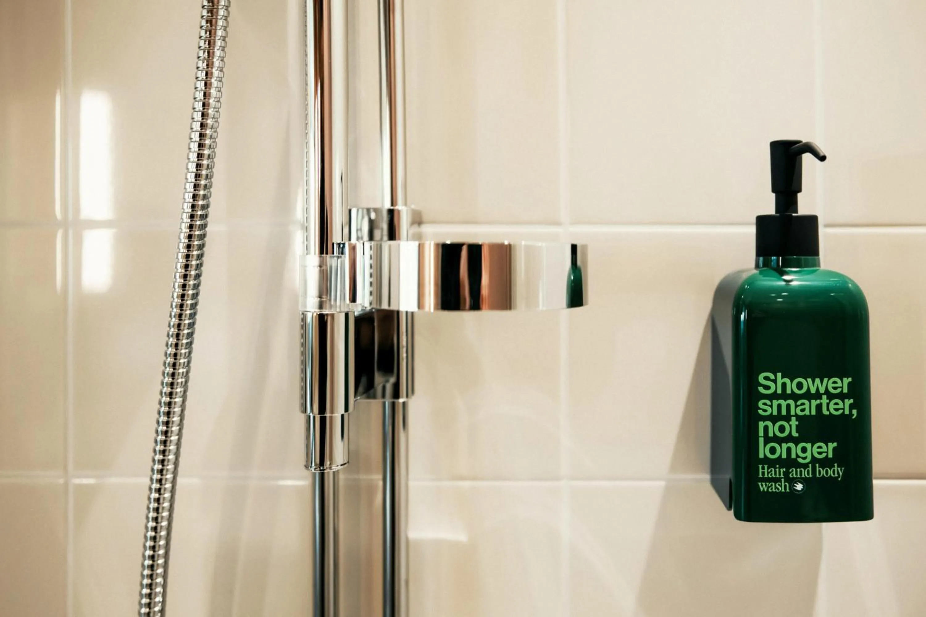 Bedroom in Scandic Go, Eerikinkatu 30