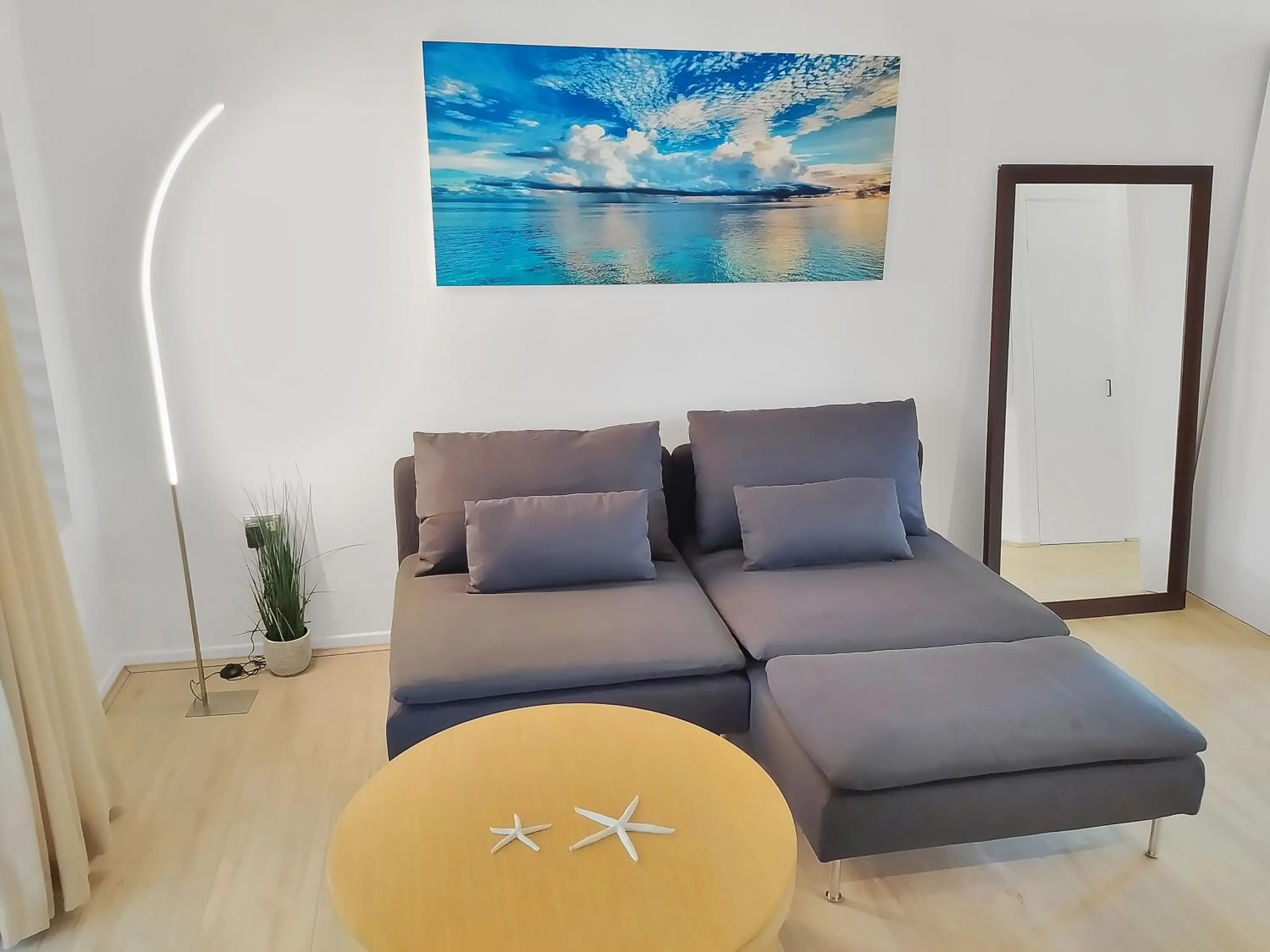 Palm Cove Beach Retreat - 1st Floor