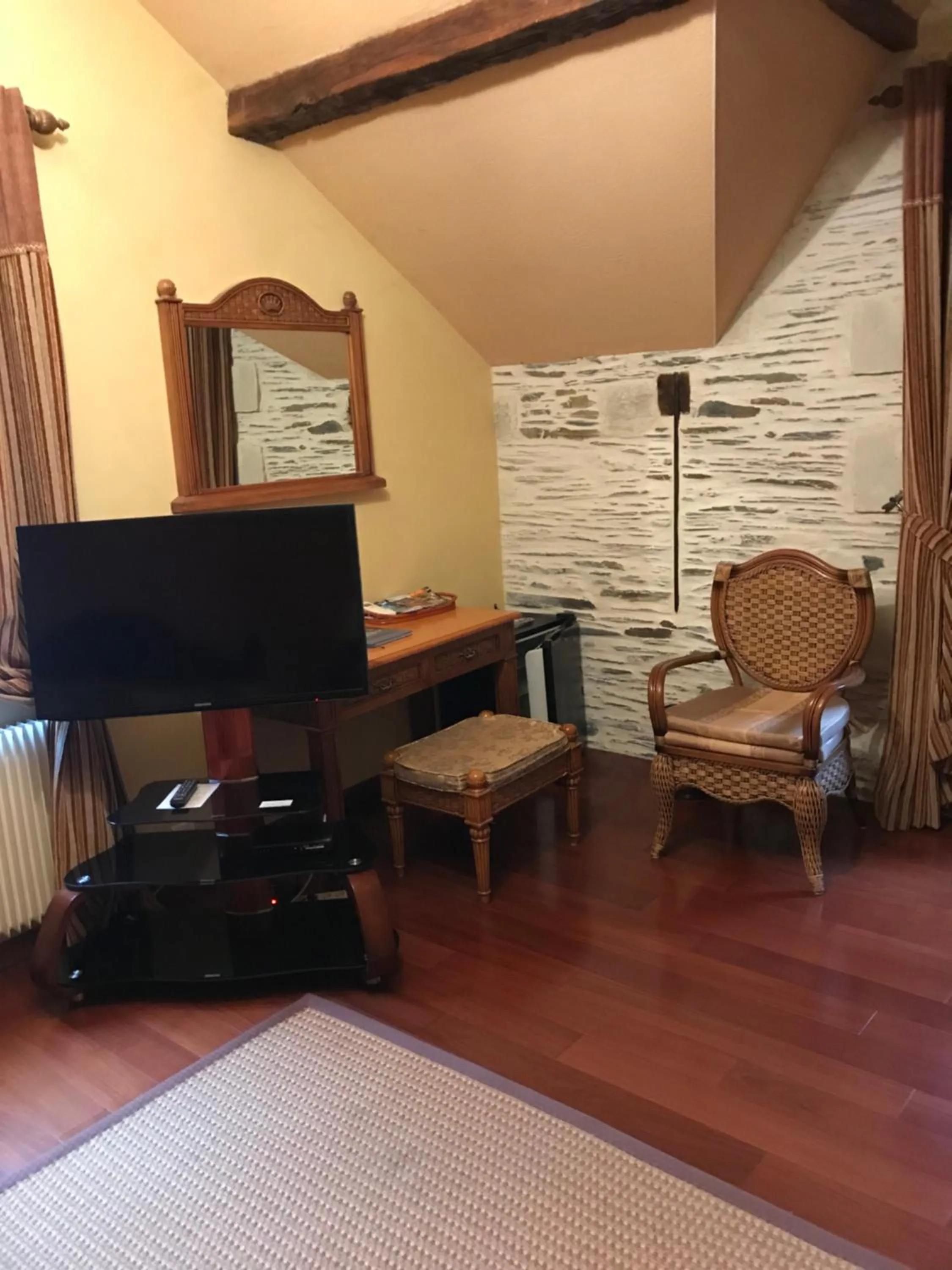 Château de Belle Poule