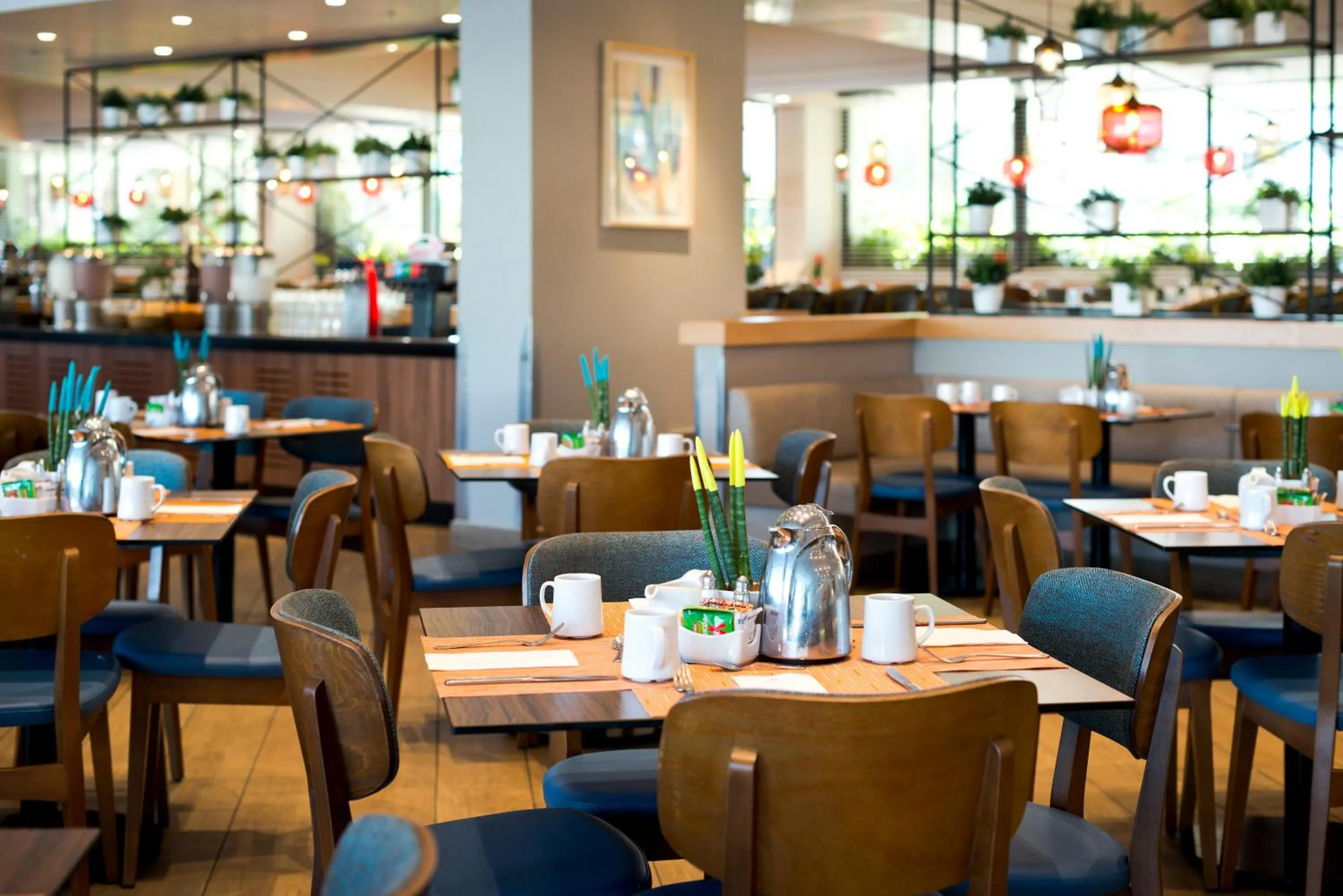 Restaurant/places to eat in Lagoona by Isrotel Collection