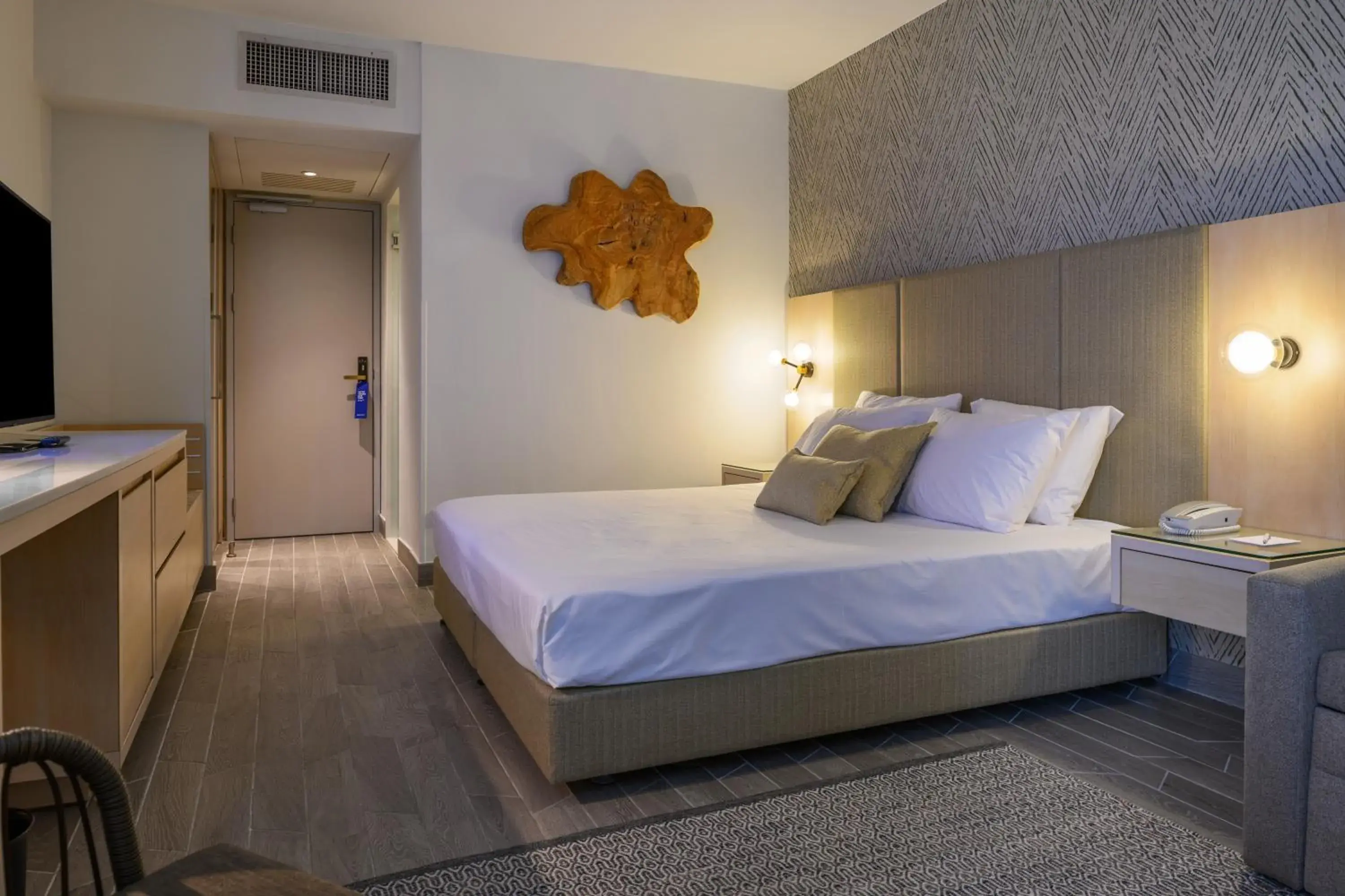 Marina View Room New - single occupancy in Lagoona by Isrotel Collection Marina View Room New - single occupancy in Lagoona by Isrotel Collection