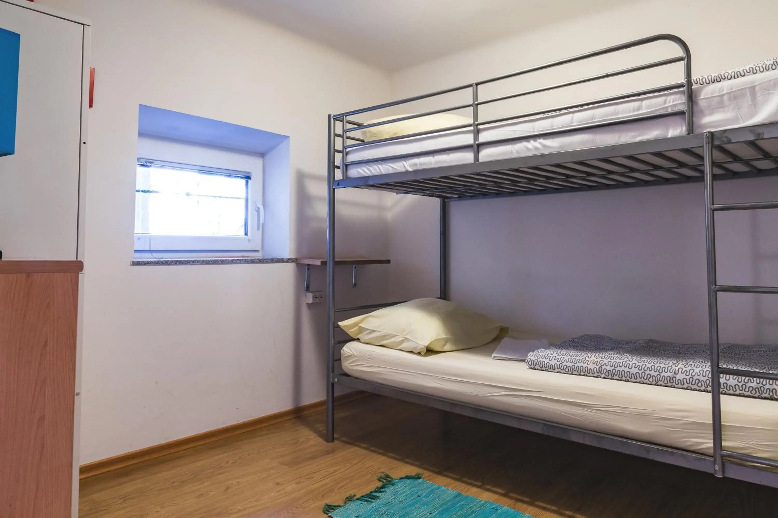 Photo of the whole room, Bed in Hostel 24 Photo of the whole room, Bed in Hostel 24