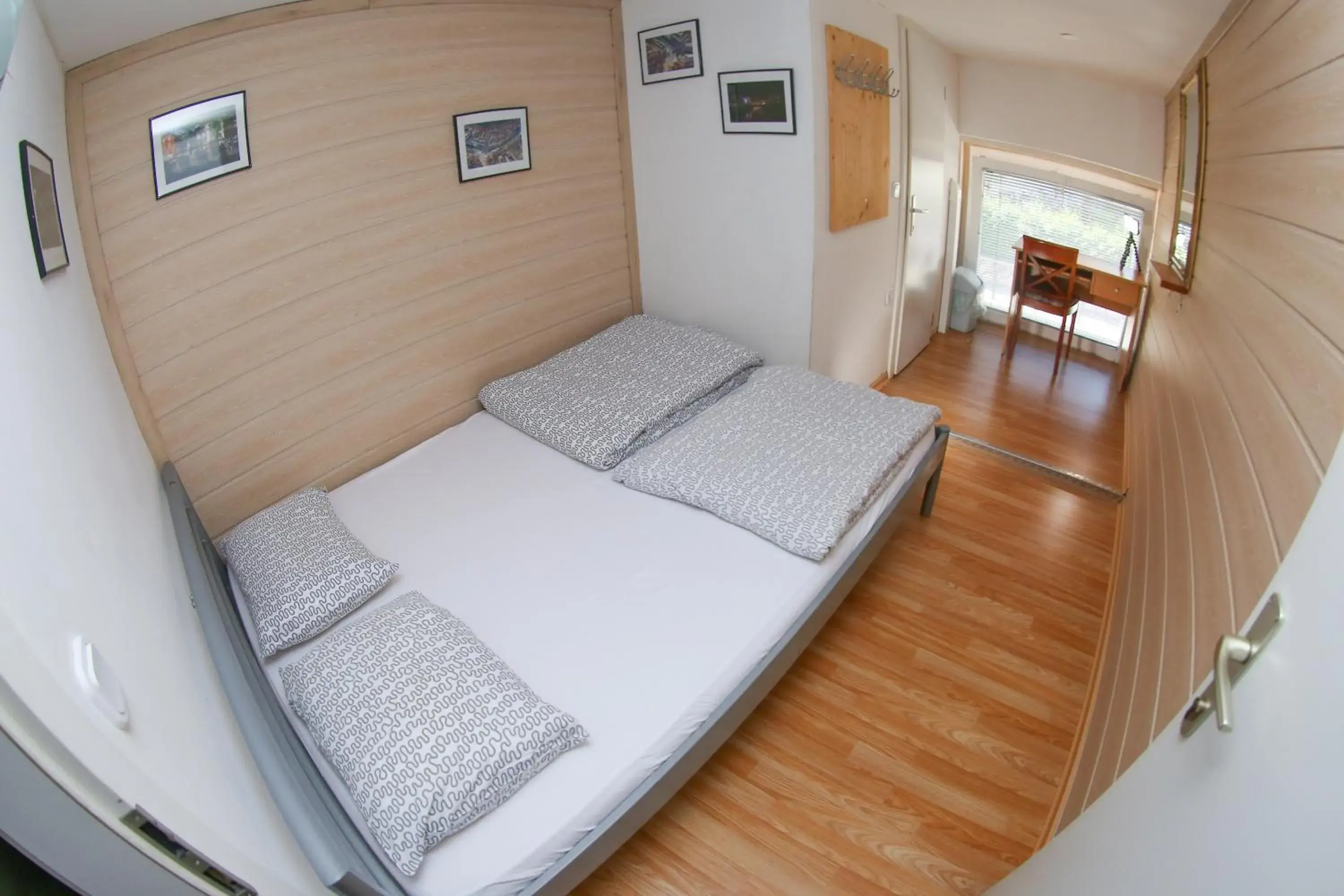 Bed in Hostel 24 Bed in Hostel 24