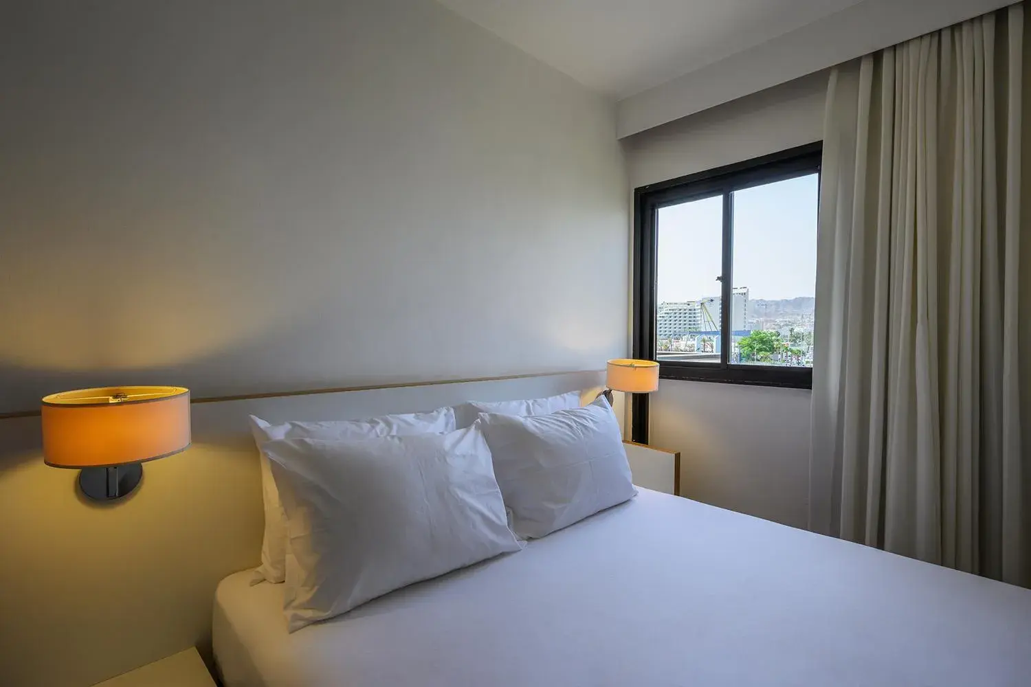 Mini Apartment (4 Adults) in Riviera by Isrotel Collection Mini Apartment (4 Adults) in Riviera by Isrotel Collection